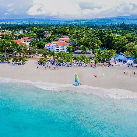 Viva Heavens By Wyndham, A Trademark All Inclusive (Adults Only) Puerto Plata Kültér fotó