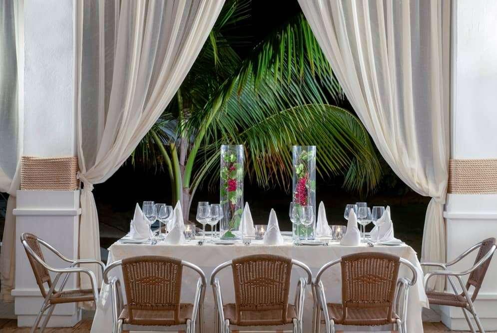 Viva Heavens By Wyndham, A Trademark All Inclusive (Adults Only) Puerto Plata Kültér fotó