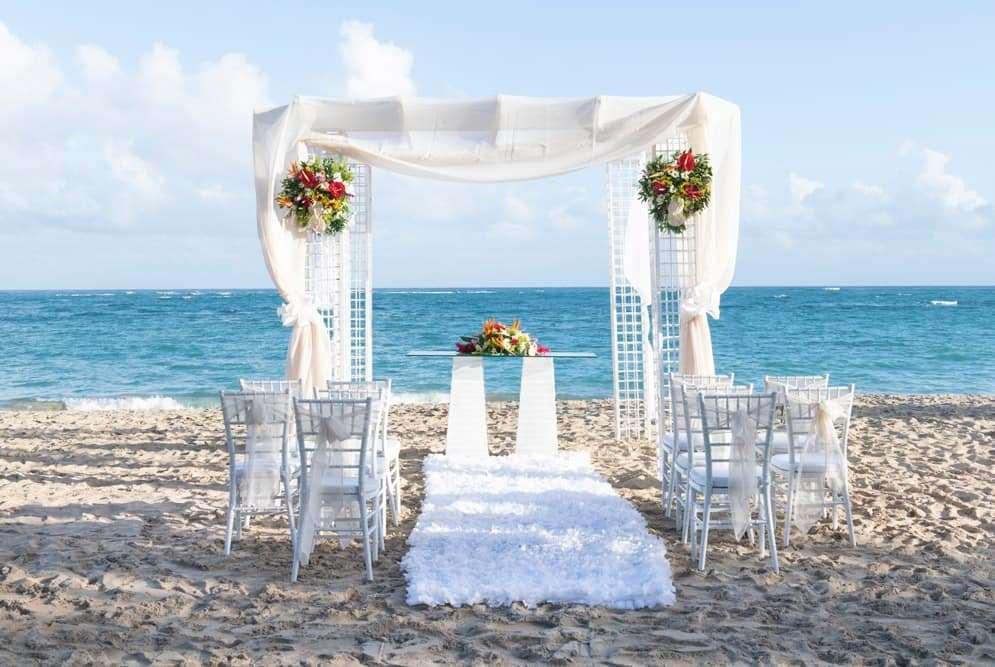 Viva Heavens By Wyndham, A Trademark All Inclusive (Adults Only) Puerto Plata Kültér fotó