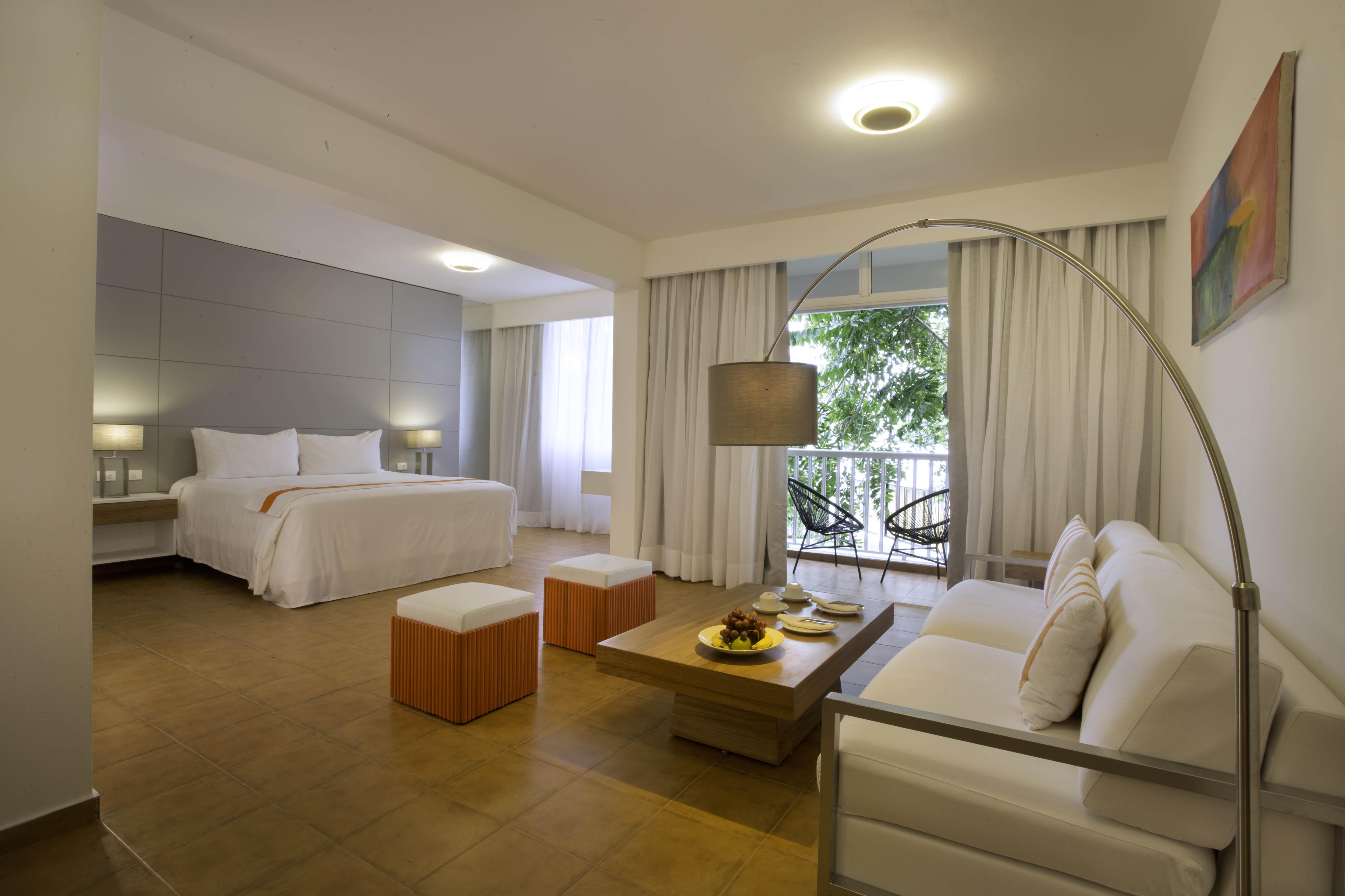 Viva Heavens By Wyndham, A Trademark All Inclusive (Adults Only) Puerto Plata Kültér fotó