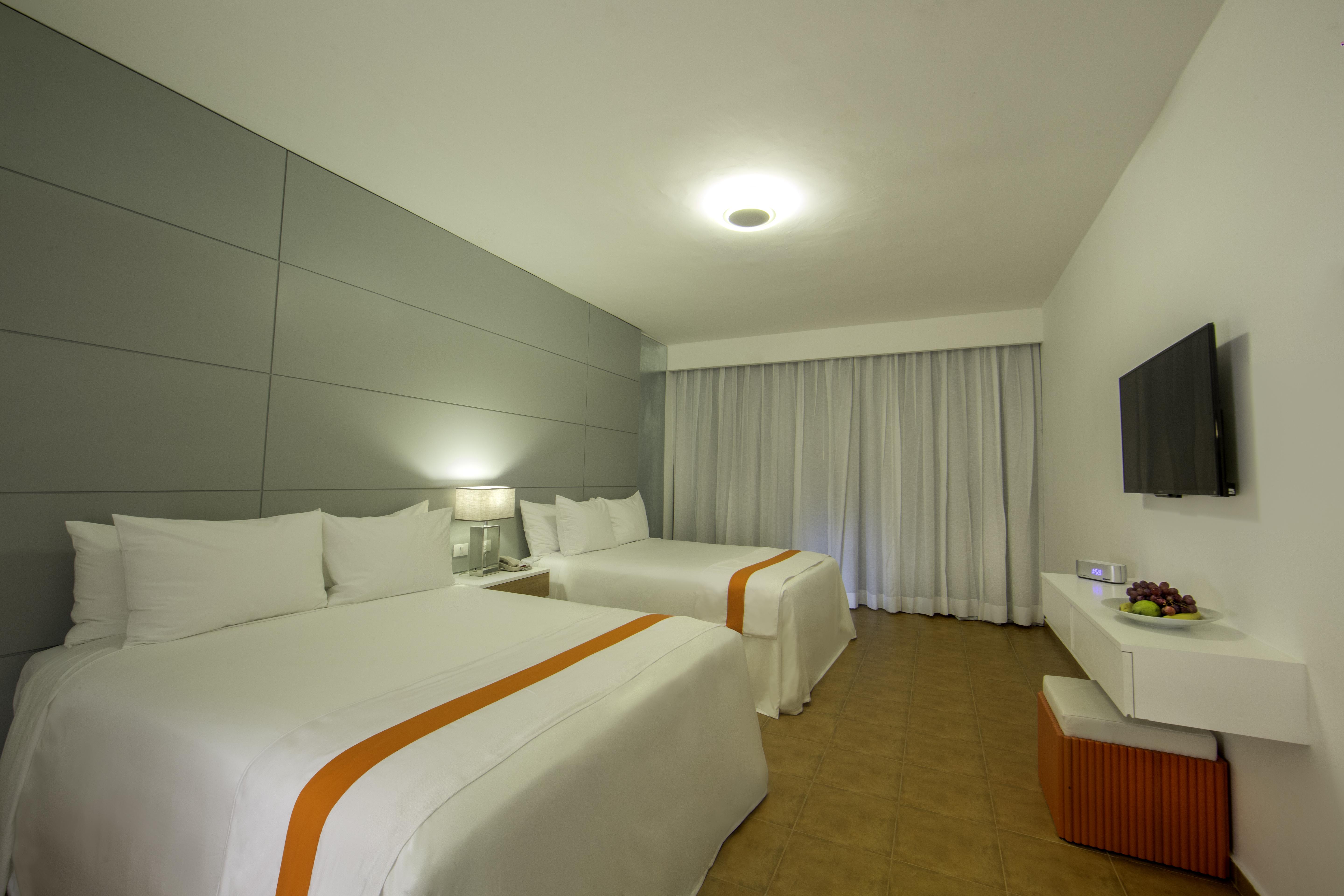 Viva Heavens By Wyndham, A Trademark All Inclusive (Adults Only) Puerto Plata Kültér fotó