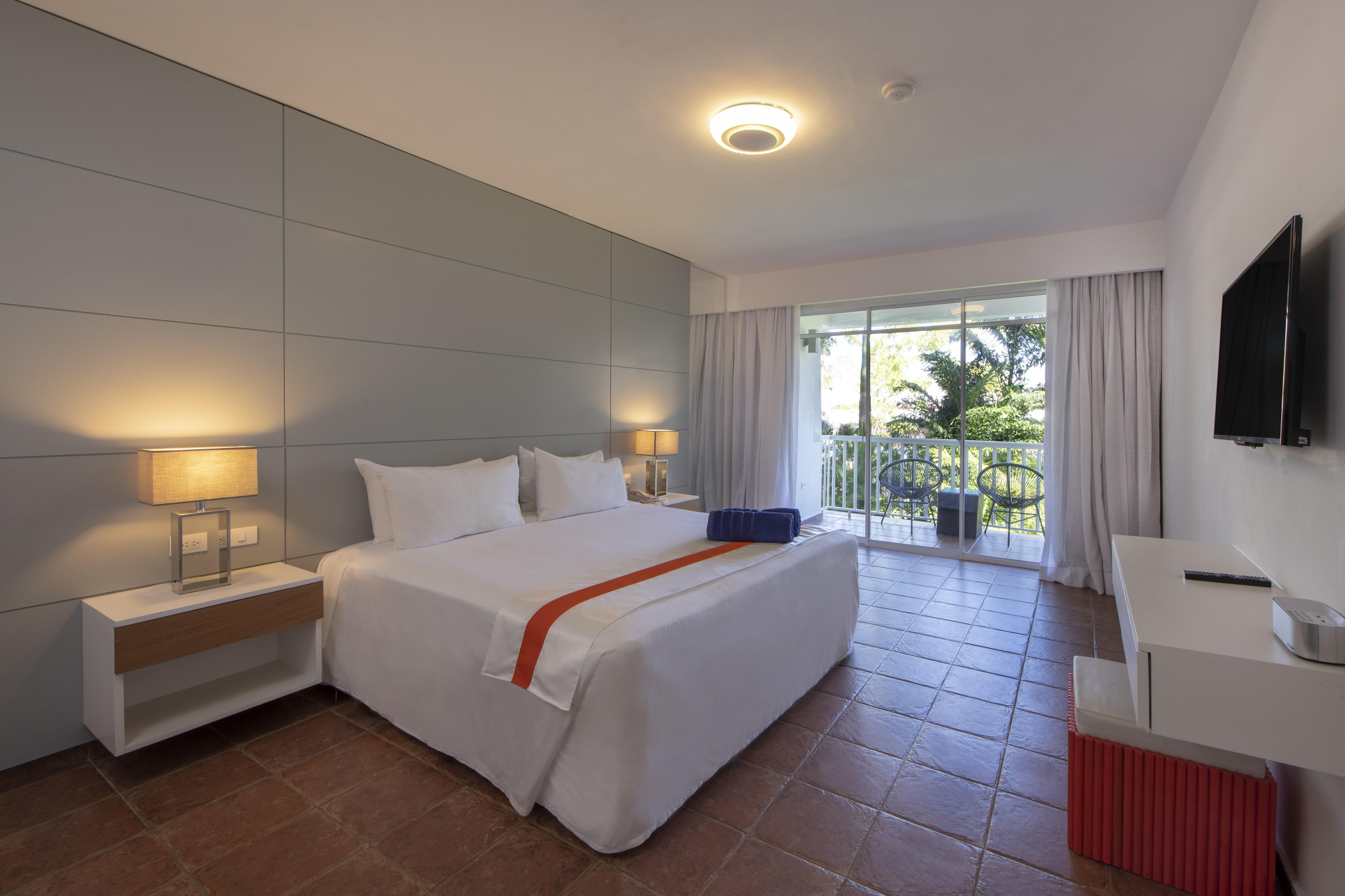 Viva Heavens By Wyndham, A Trademark All Inclusive (Adults Only) Puerto Plata Kültér fotó