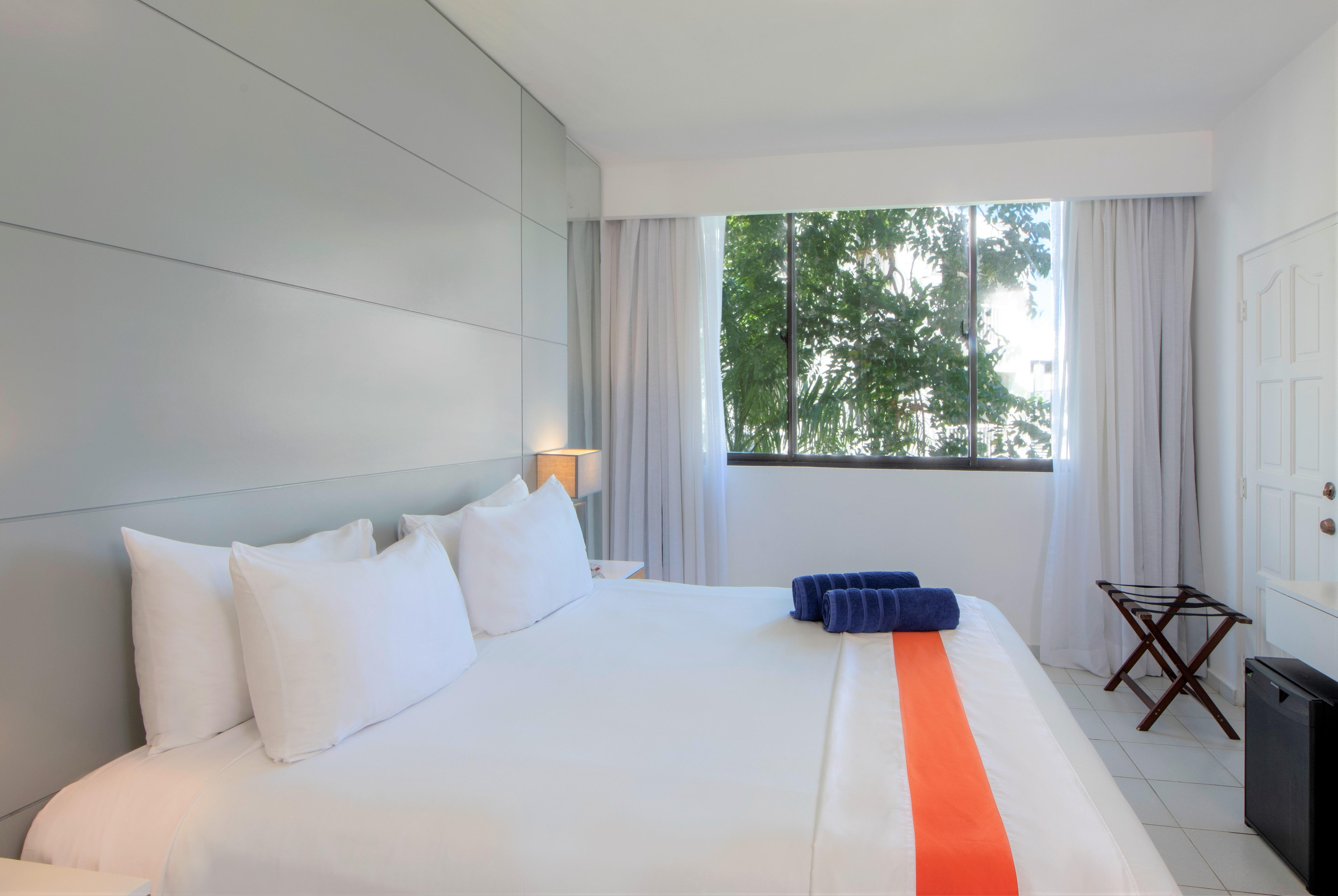 Viva Heavens By Wyndham, A Trademark All Inclusive (Adults Only) Puerto Plata Kültér fotó