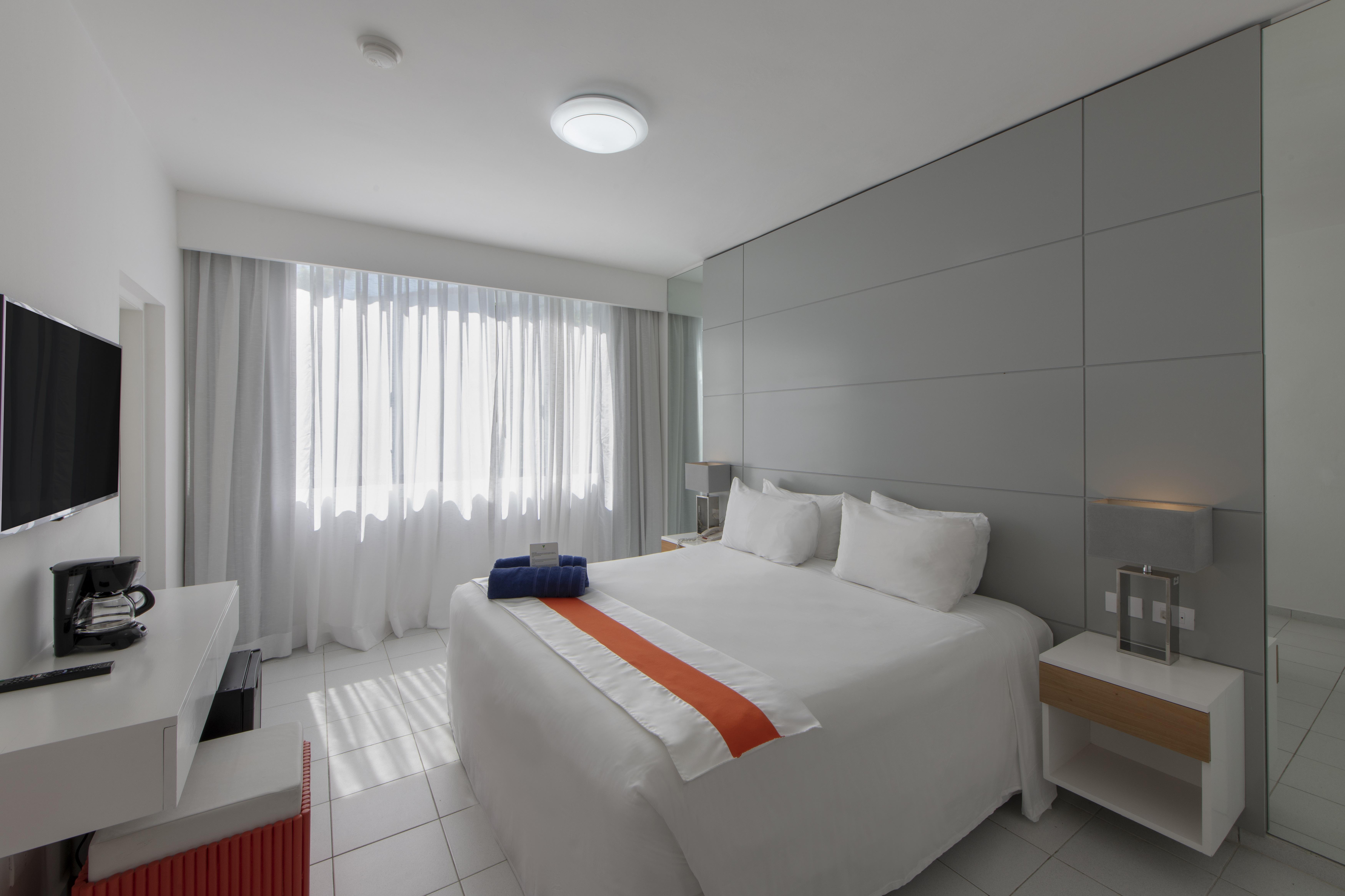 Viva Heavens By Wyndham, A Trademark All Inclusive (Adults Only) Puerto Plata Kültér fotó