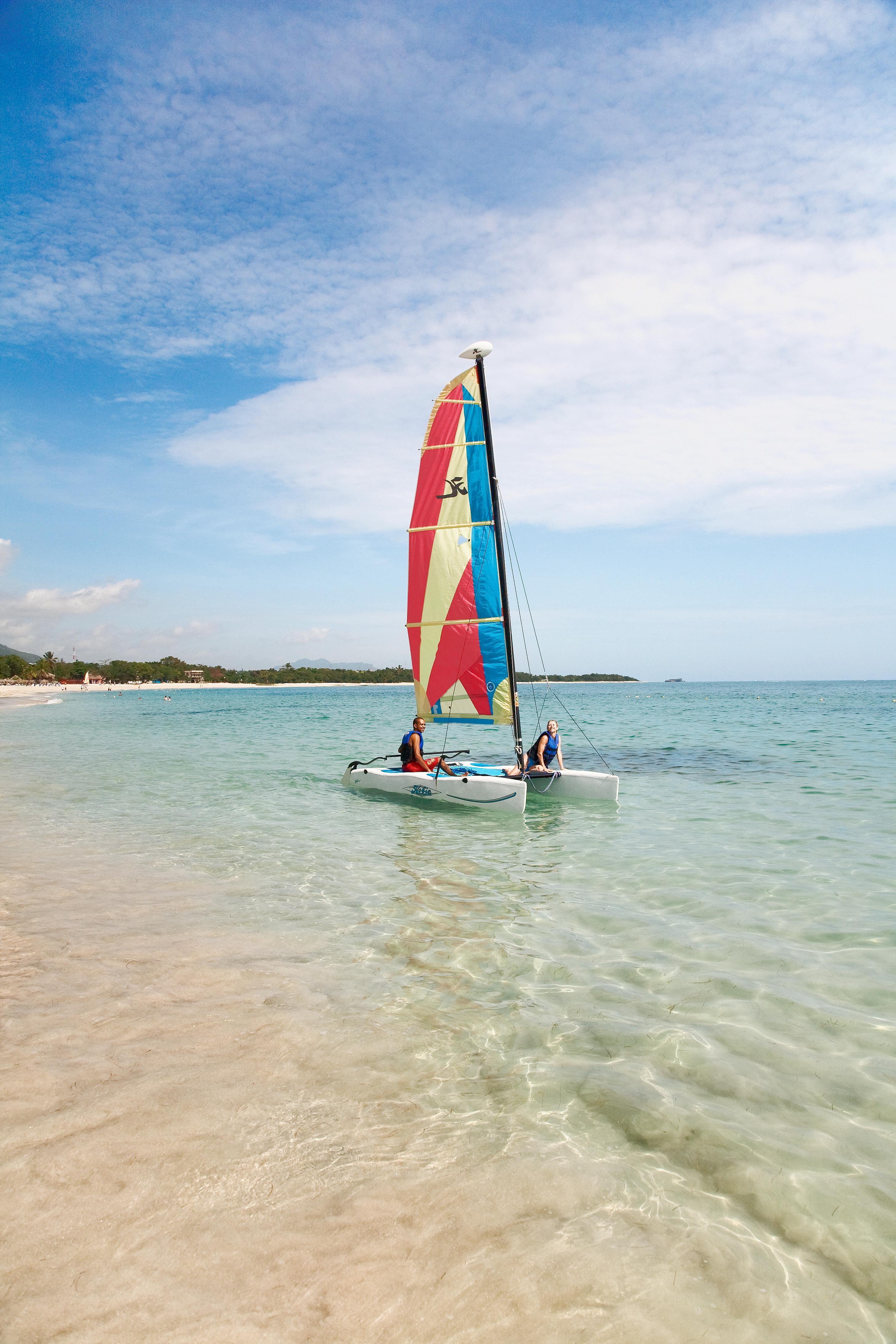 Viva Heavens By Wyndham, A Trademark All Inclusive (Adults Only) Puerto Plata Létesítmények fotó