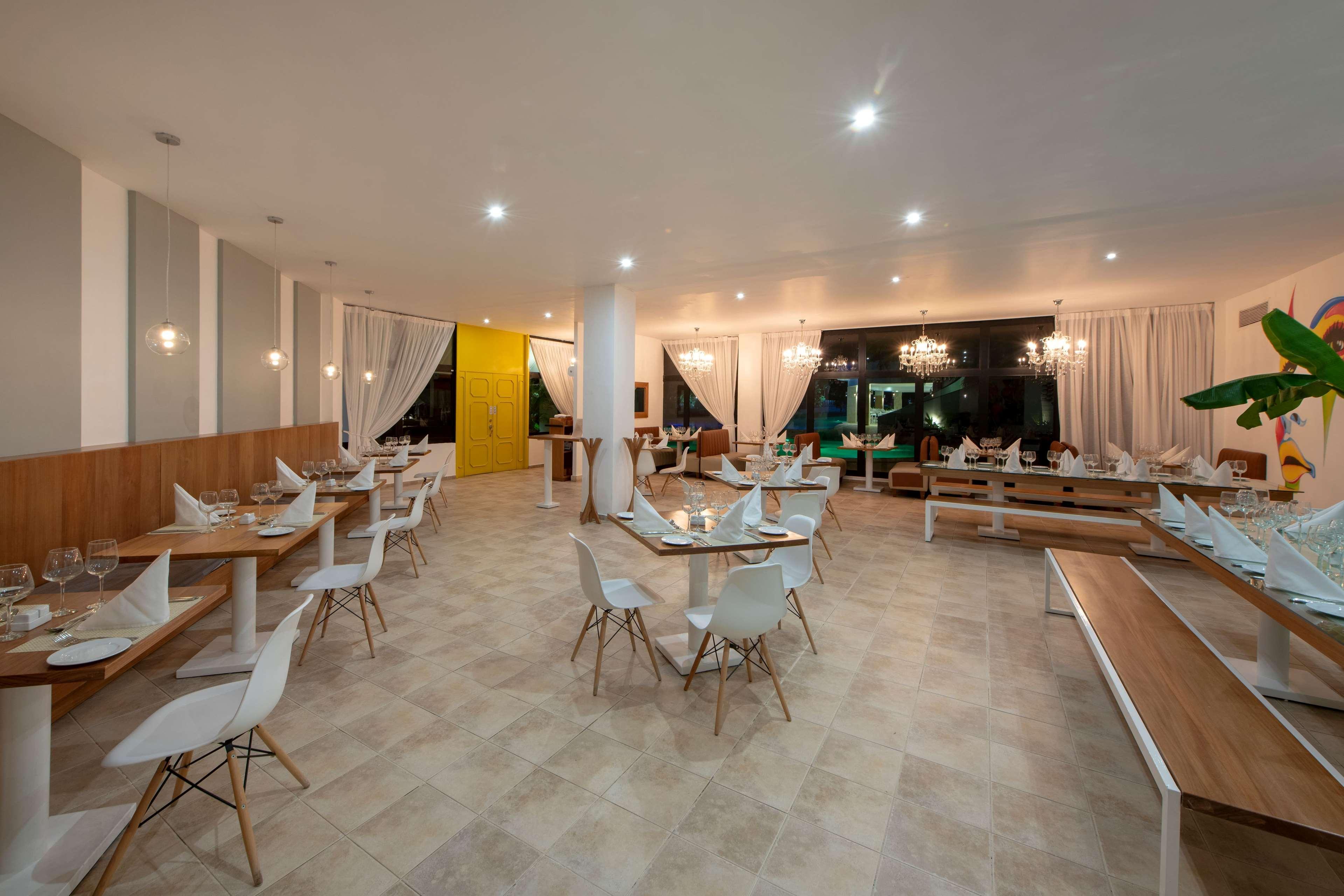 Viva Heavens By Wyndham, A Trademark All Inclusive (Adults Only) Puerto Plata Kültér fotó