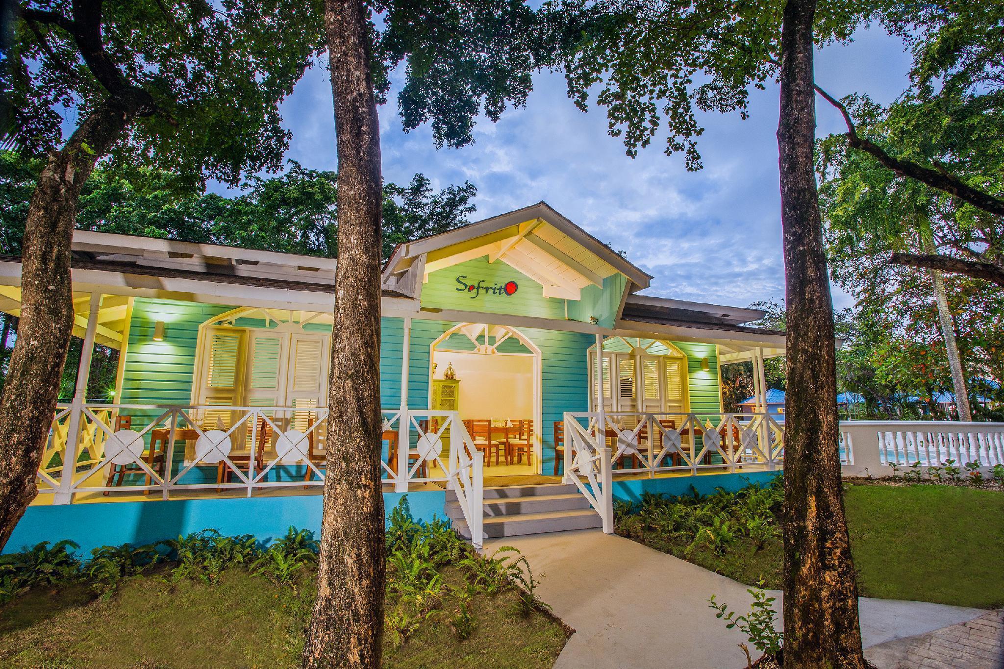 Viva Heavens By Wyndham, A Trademark All Inclusive (Adults Only) Puerto Plata Kültér fotó