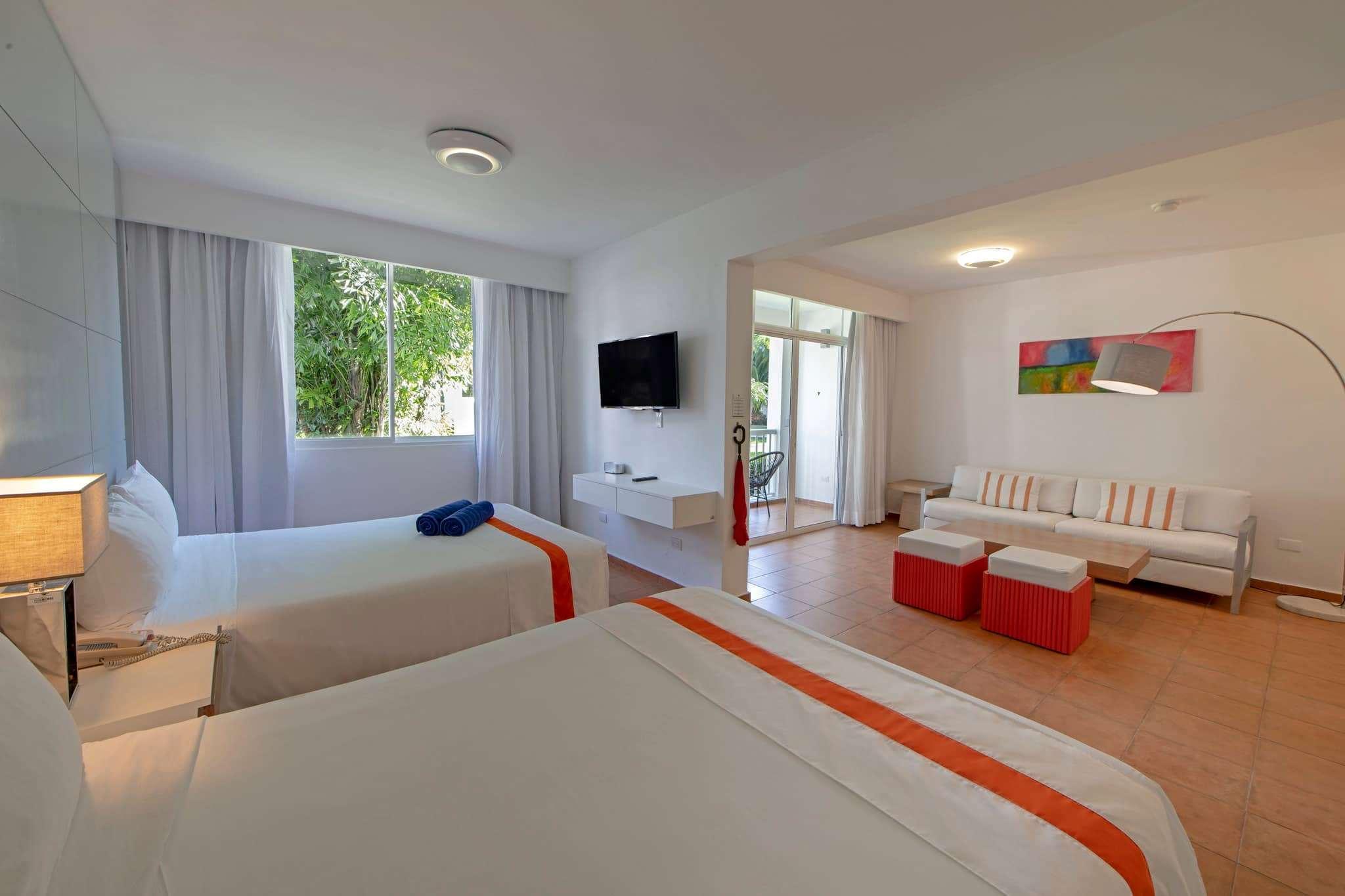 Viva Heavens By Wyndham, A Trademark All Inclusive (Adults Only) Puerto Plata Kültér fotó