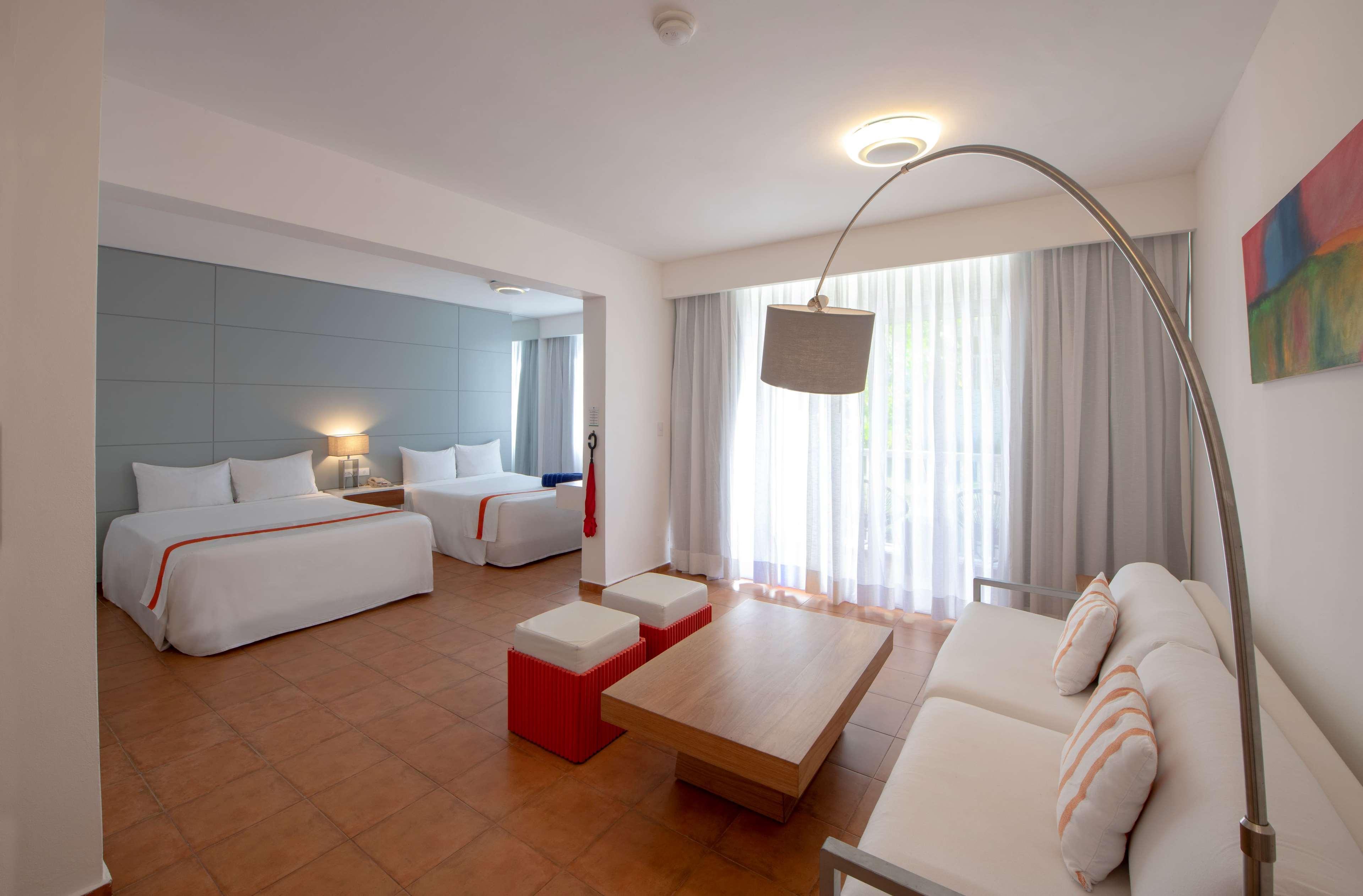 Viva Heavens By Wyndham, A Trademark All Inclusive (Adults Only) Puerto Plata Kültér fotó