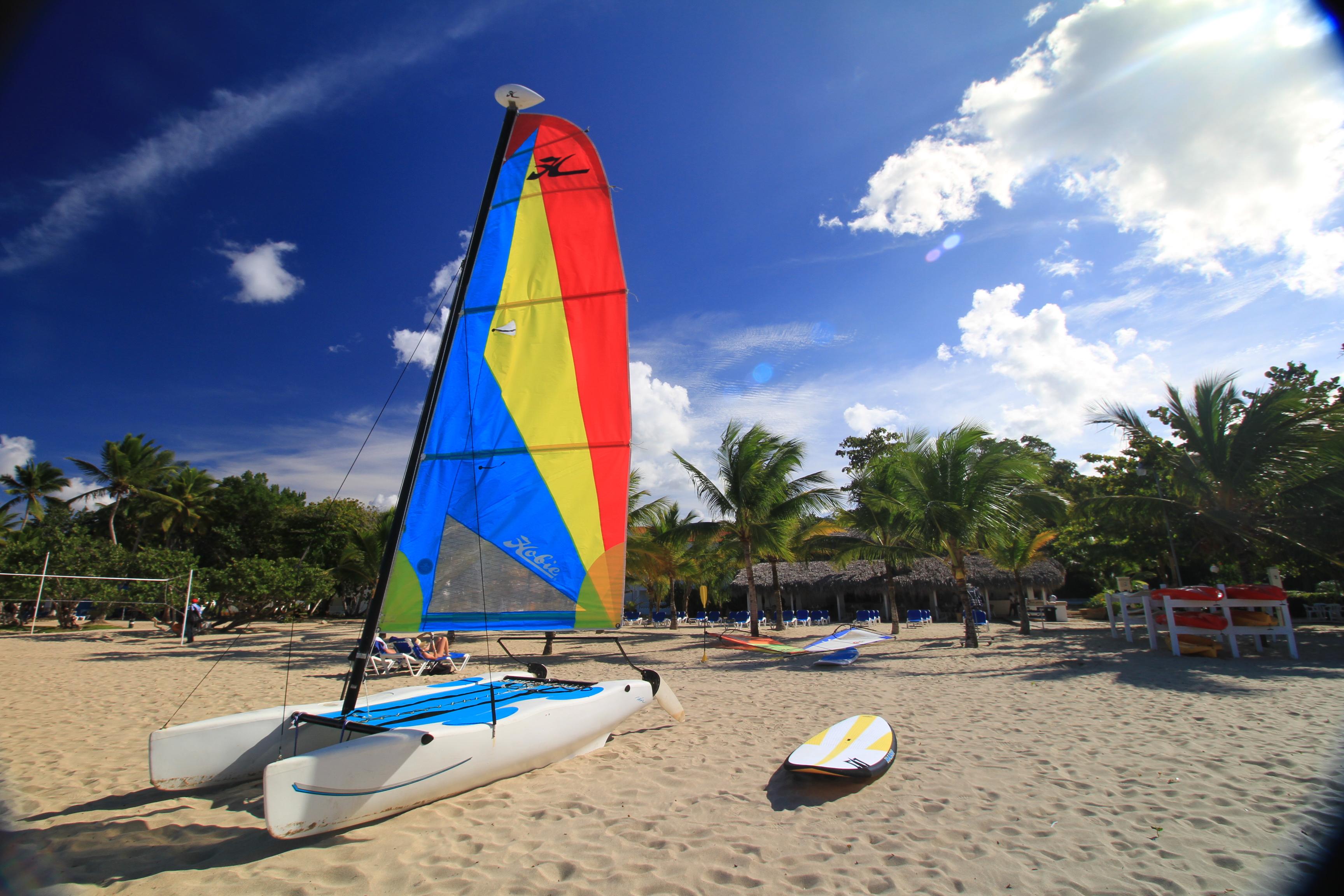 Viva Heavens By Wyndham, A Trademark All Inclusive (Adults Only) Puerto Plata Kültér fotó