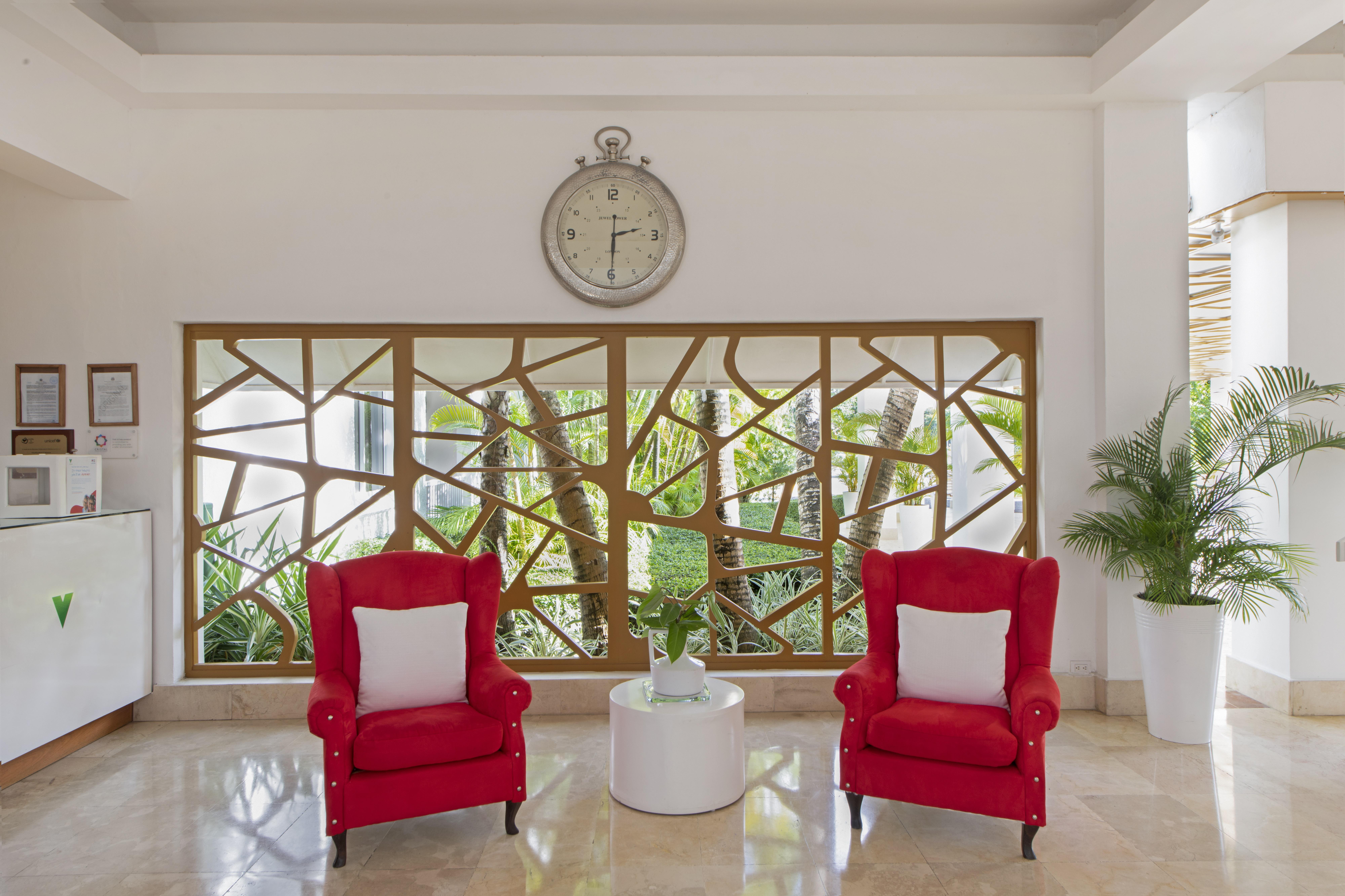 Viva Heavens By Wyndham, A Trademark All Inclusive (Adults Only) Puerto Plata Kültér fotó