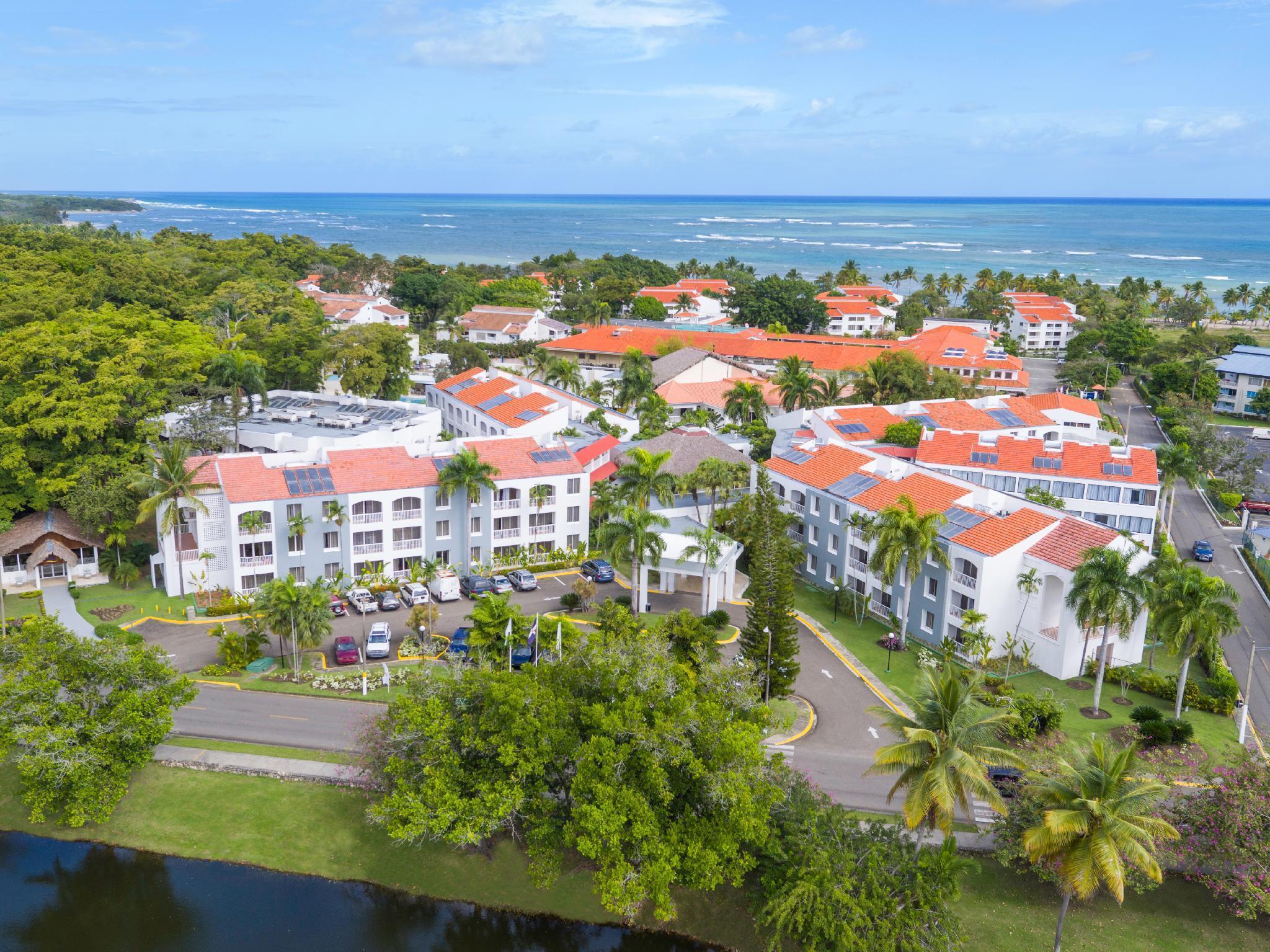 Viva Heavens By Wyndham, A Trademark All Inclusive (Adults Only) Puerto Plata Kültér fotó