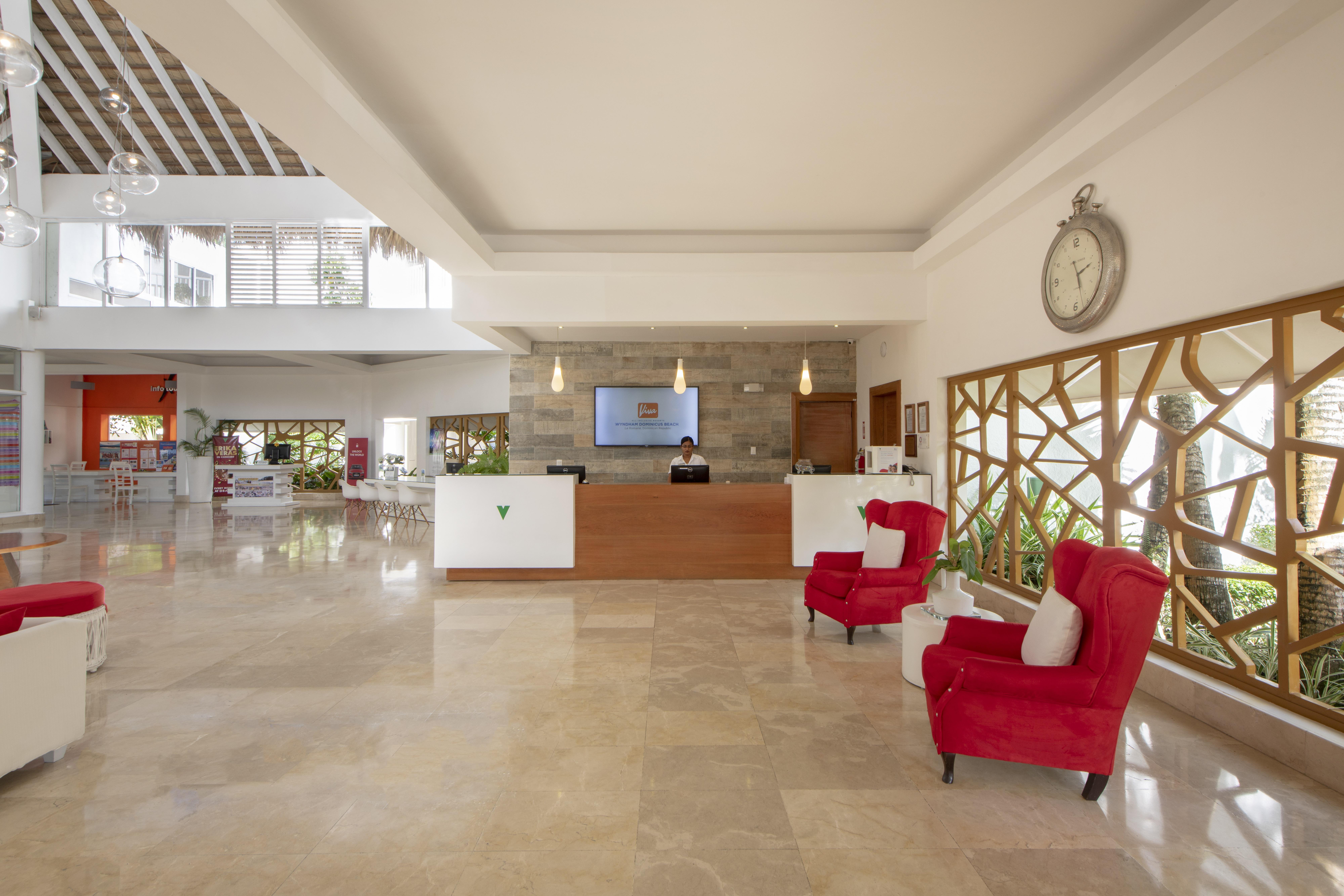 Viva Heavens By Wyndham, A Trademark All Inclusive (Adults Only) Puerto Plata Kültér fotó