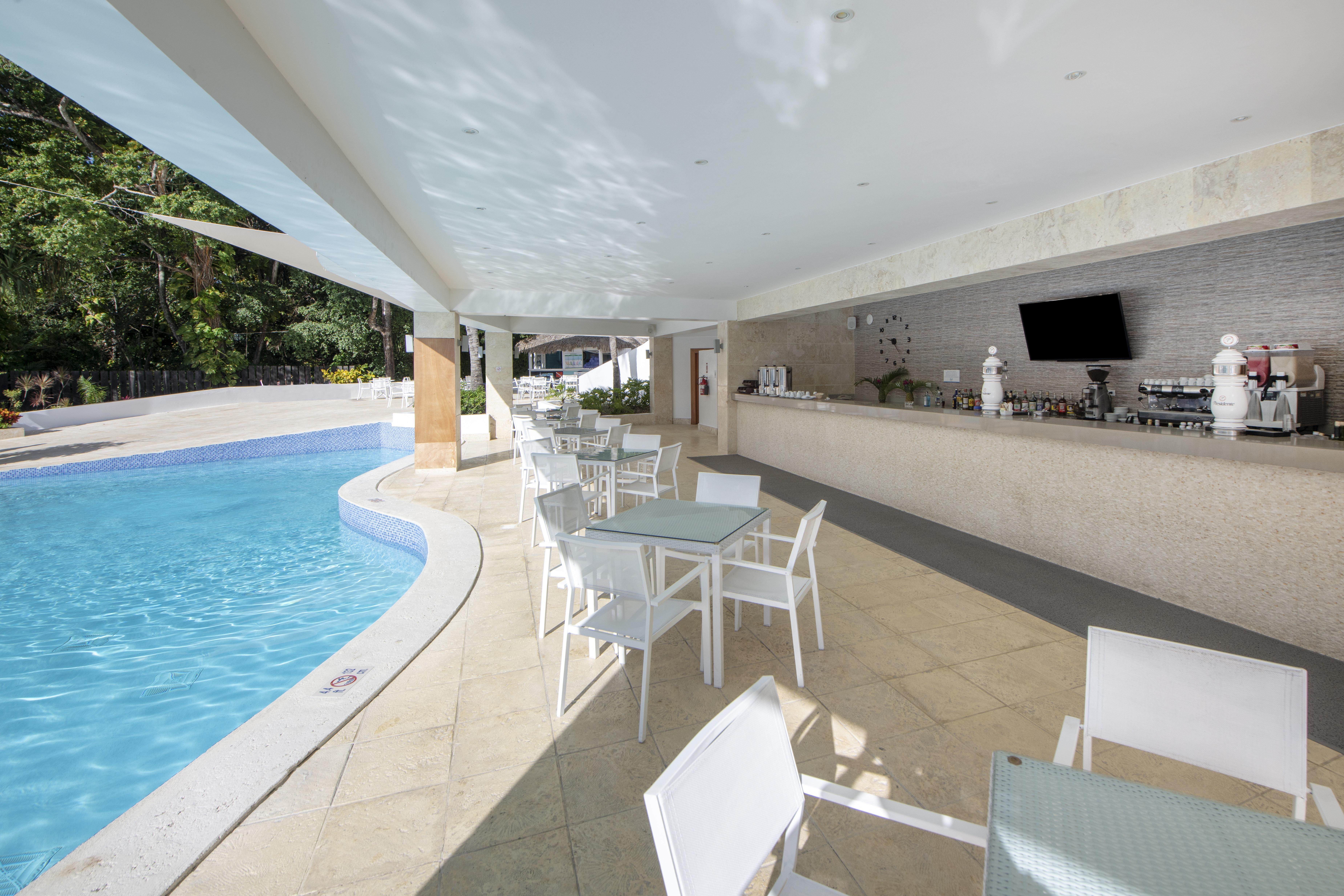 Viva Heavens By Wyndham, A Trademark All Inclusive (Adults Only) Puerto Plata Kültér fotó