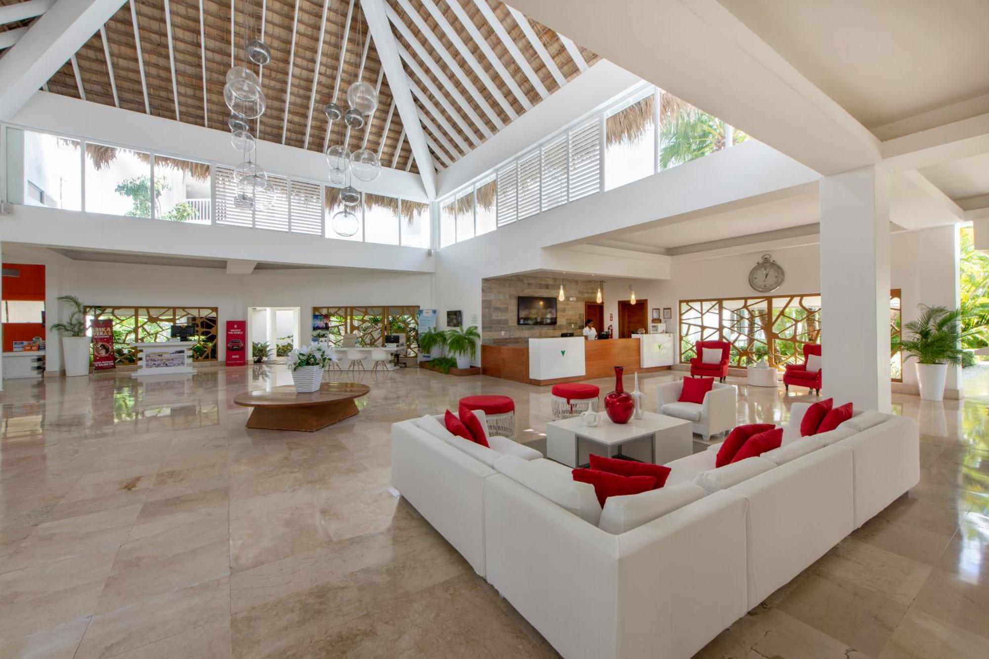 Viva Heavens By Wyndham, A Trademark All Inclusive (Adults Only) Puerto Plata Kültér fotó
