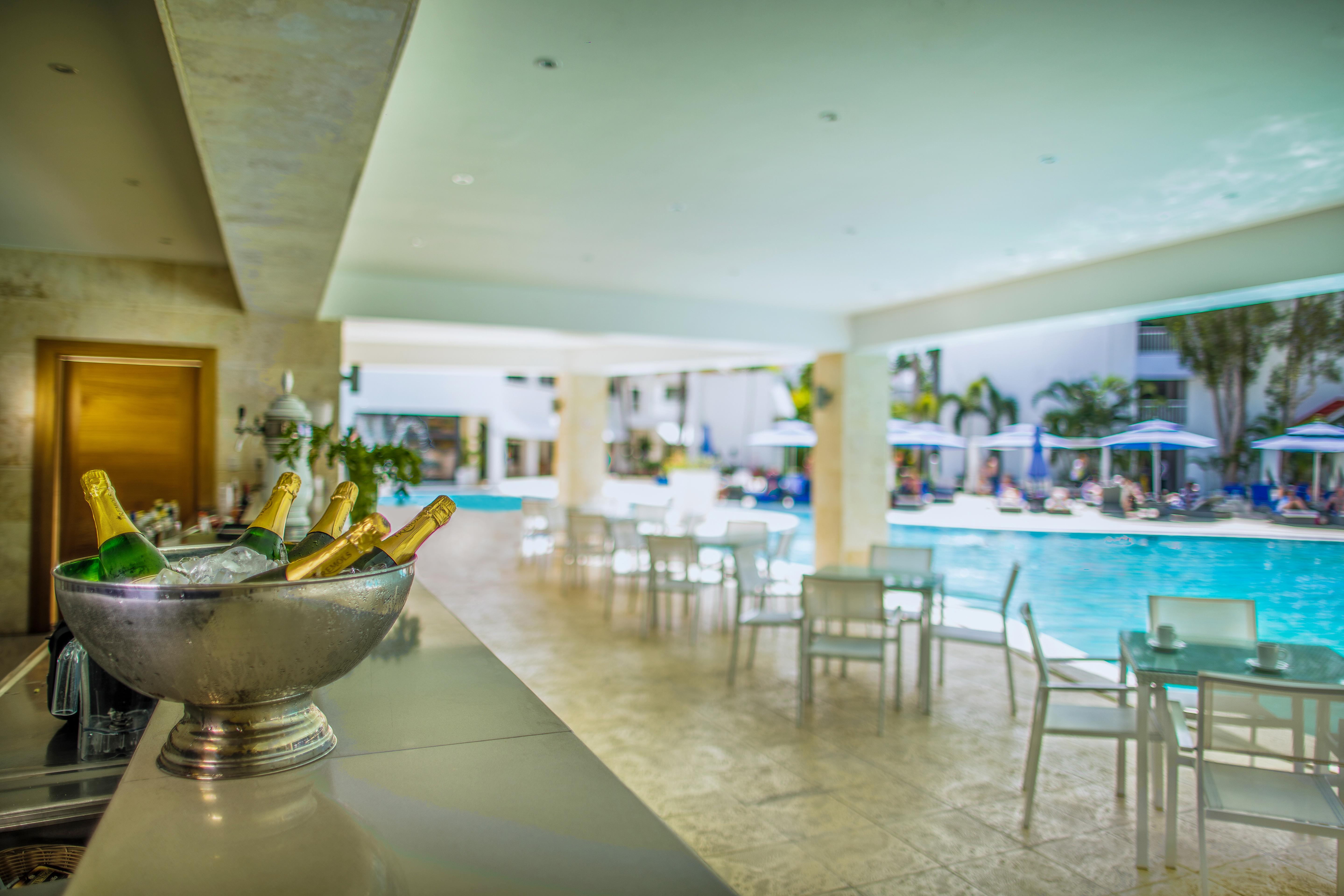 Viva Heavens By Wyndham, A Trademark All Inclusive (Adults Only) Puerto Plata Kültér fotó
