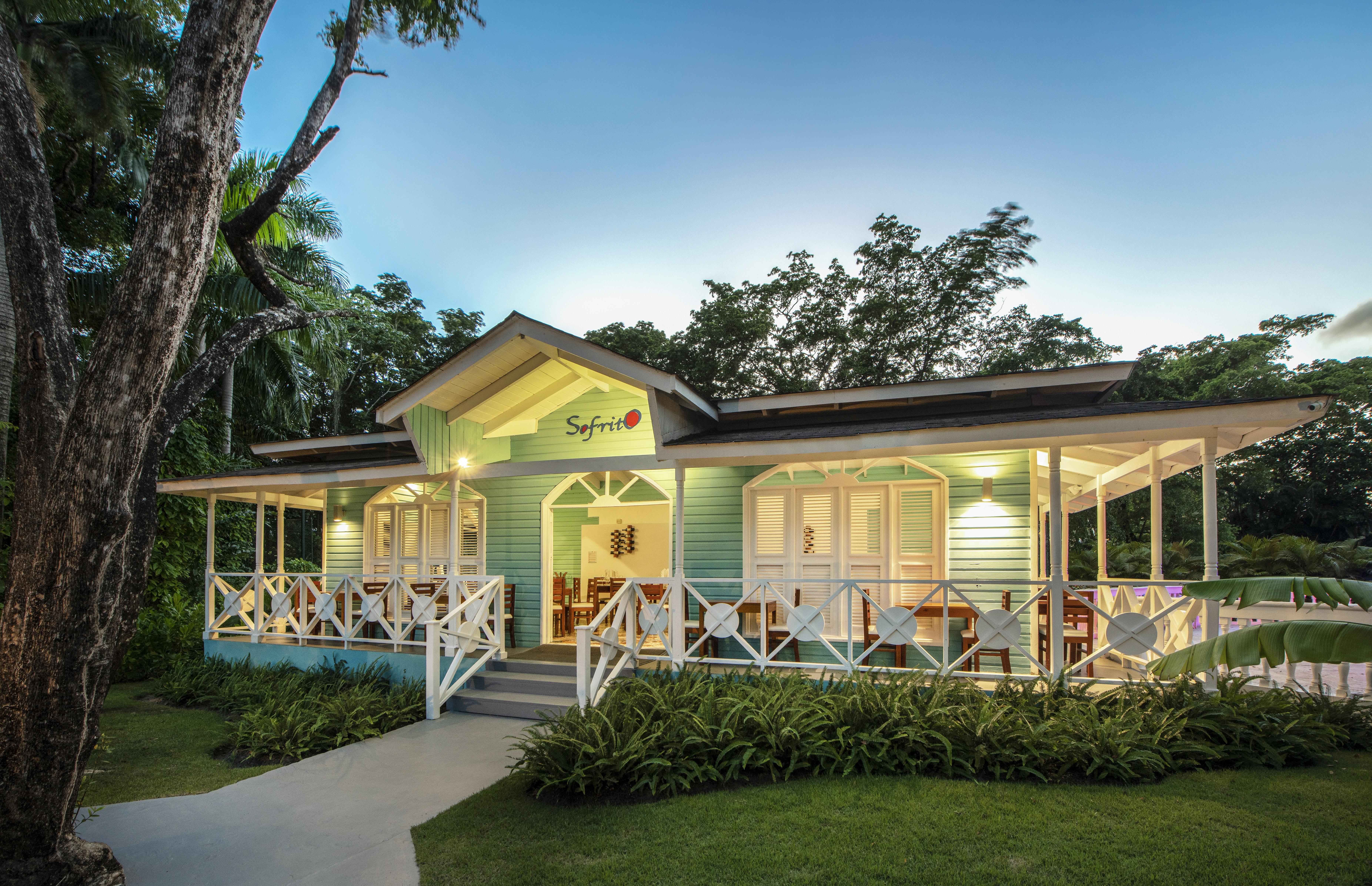 Viva Heavens By Wyndham, A Trademark All Inclusive (Adults Only) Puerto Plata Kültér fotó