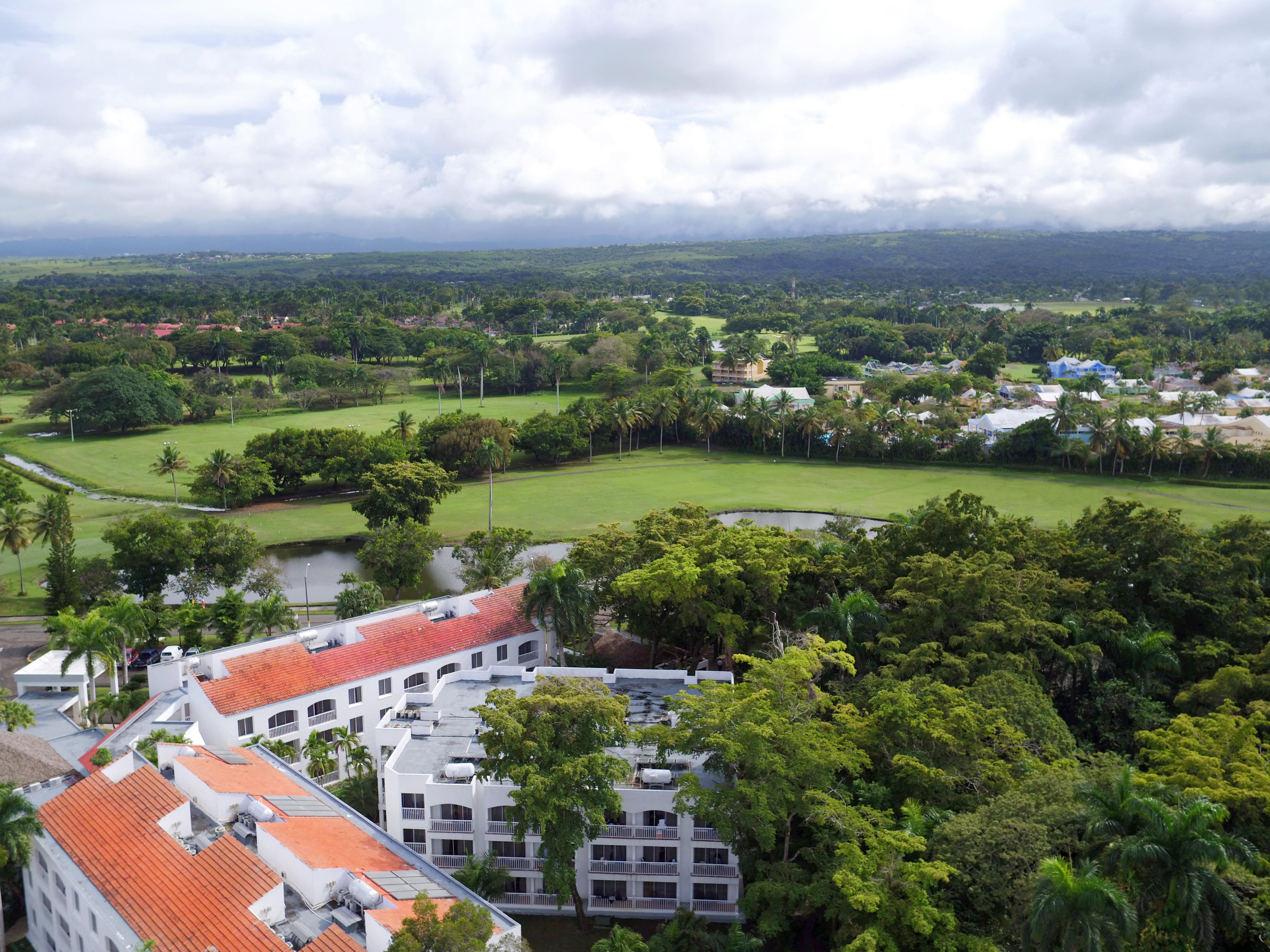Viva Heavens By Wyndham, A Trademark All Inclusive (Adults Only) Puerto Plata Kültér fotó