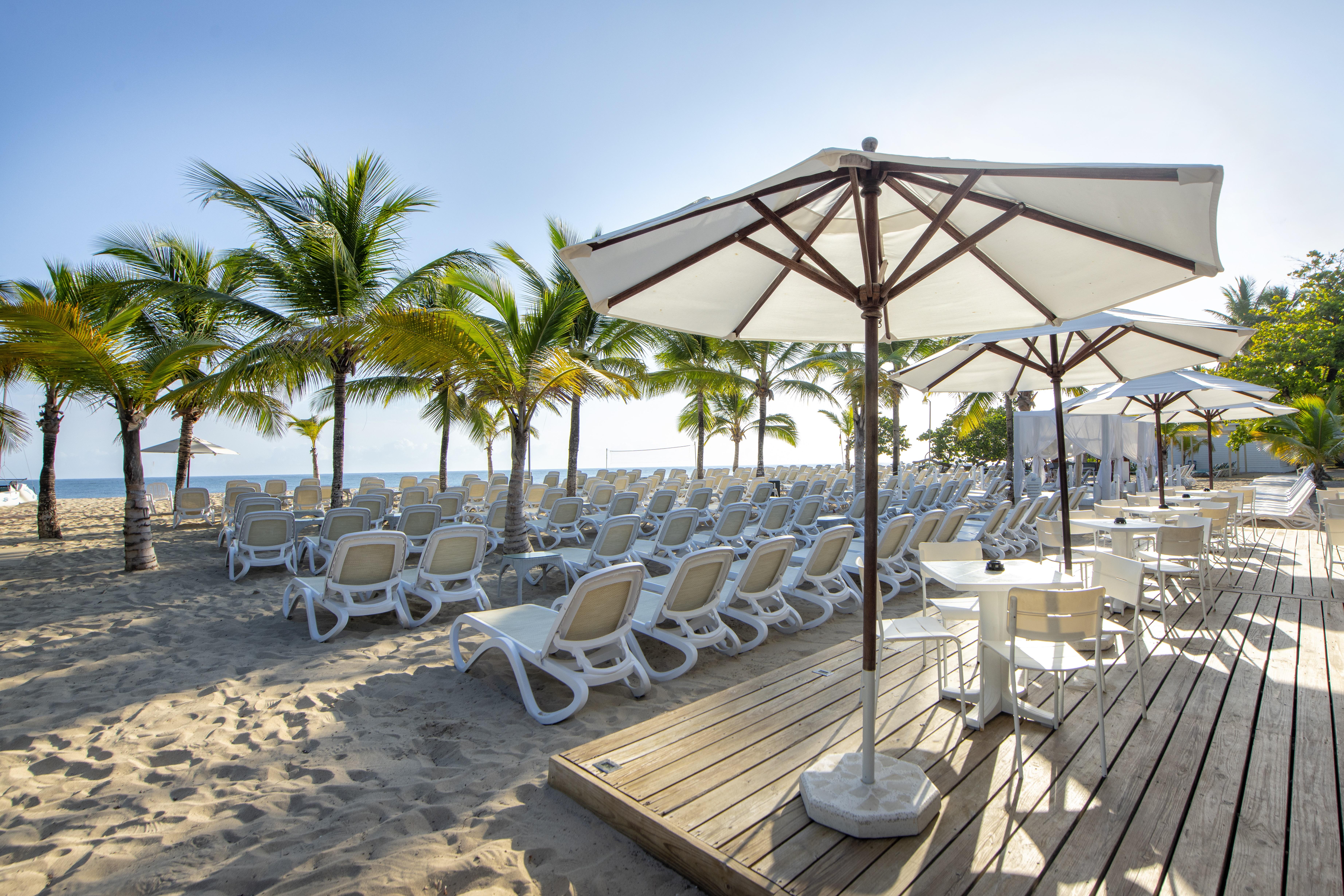 Viva Heavens By Wyndham, A Trademark All Inclusive (Adults Only) Puerto Plata Kültér fotó