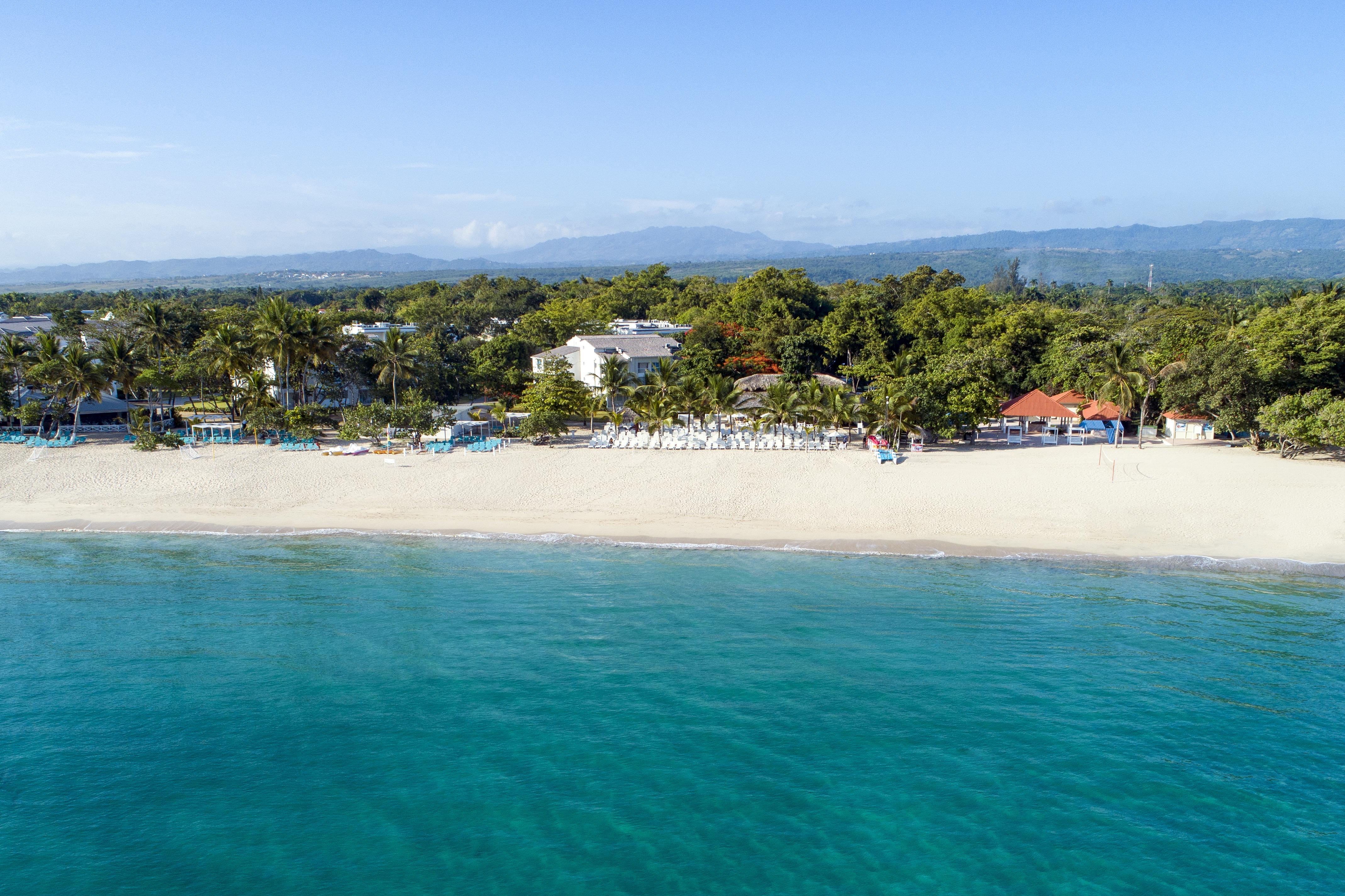 Viva Heavens By Wyndham, A Trademark All Inclusive (Adults Only) Puerto Plata Kültér fotó