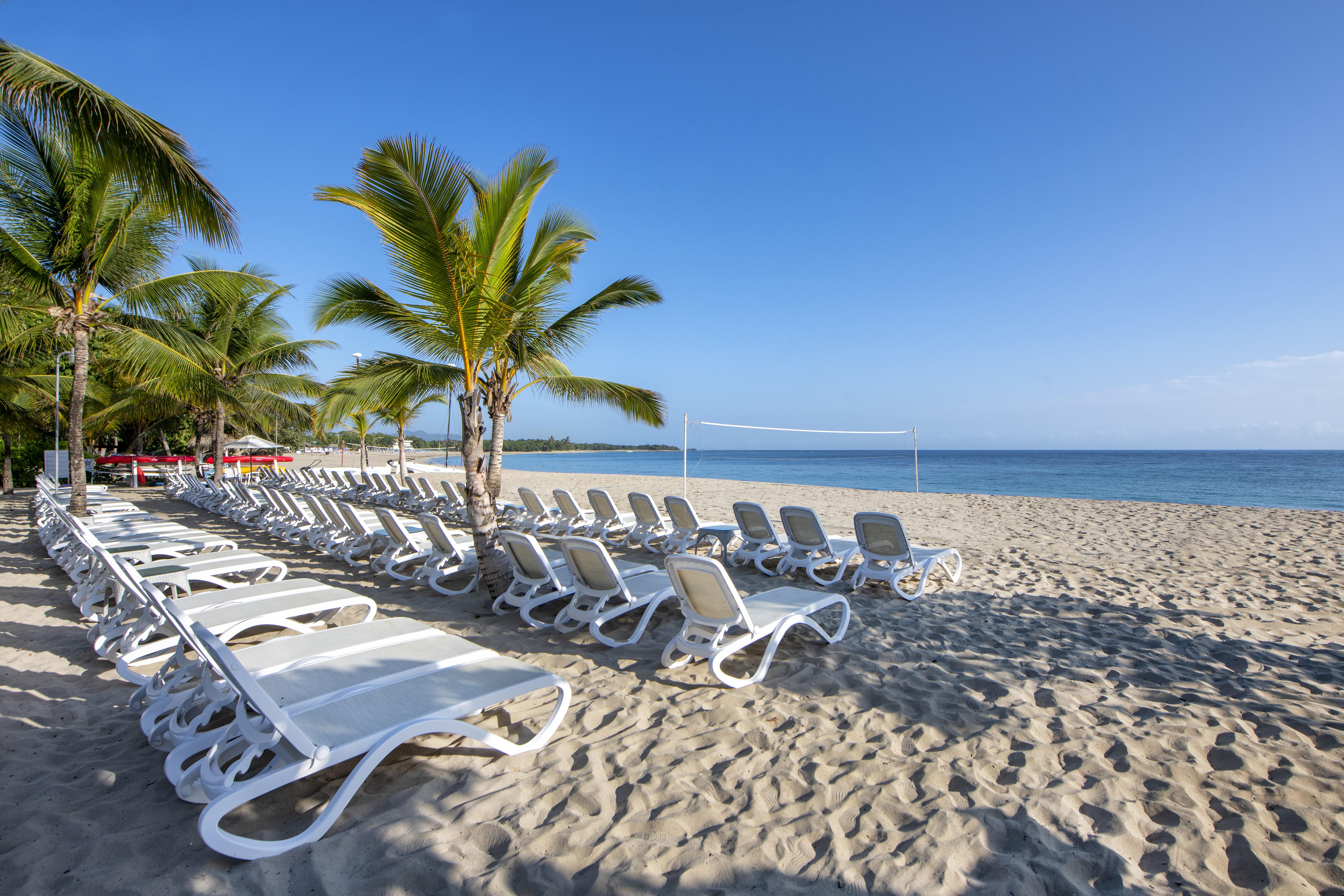 Viva Heavens By Wyndham, A Trademark All Inclusive (Adults Only) Puerto Plata Kültér fotó