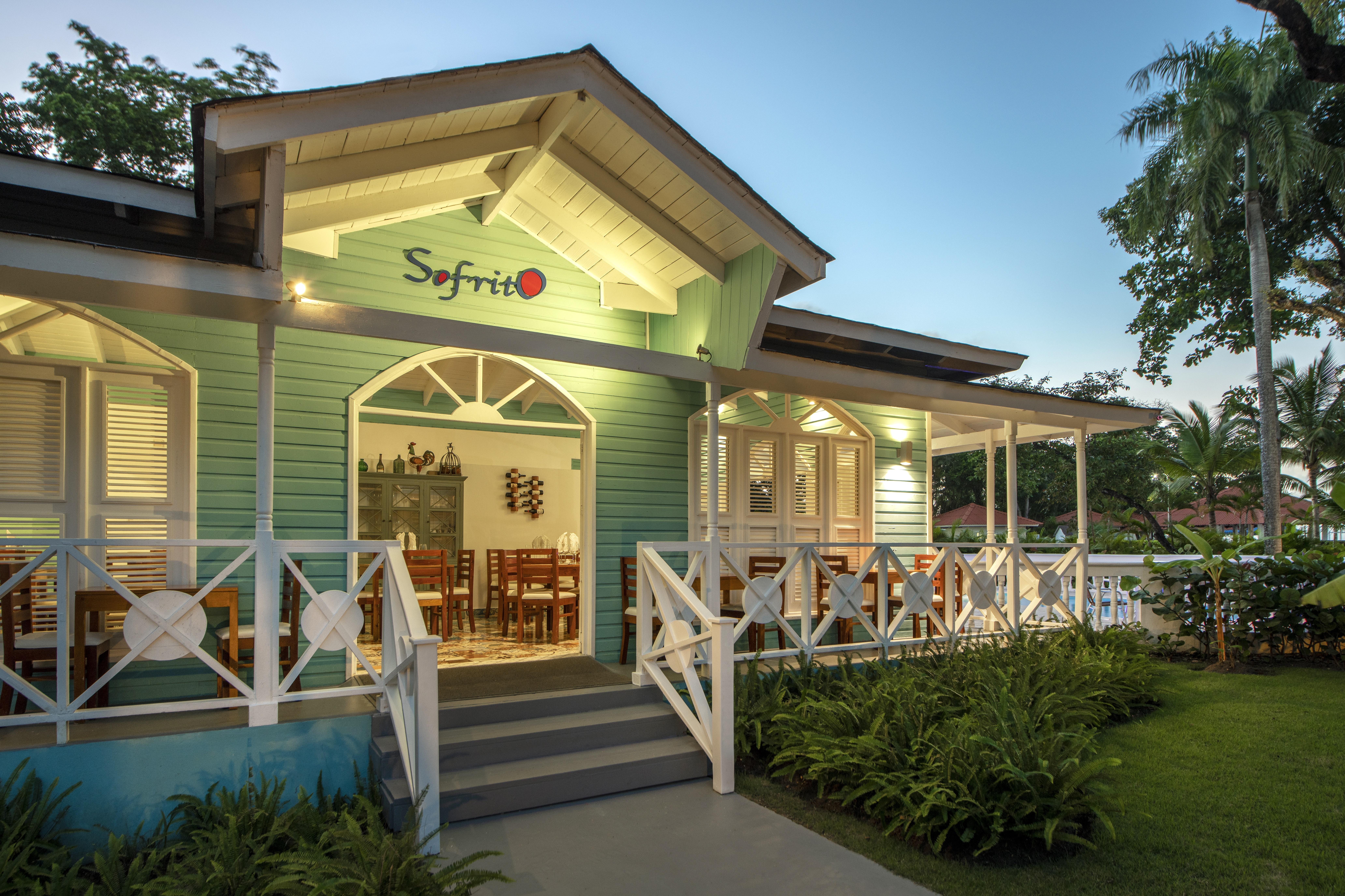 Viva Heavens By Wyndham, A Trademark All Inclusive (Adults Only) Puerto Plata Kültér fotó