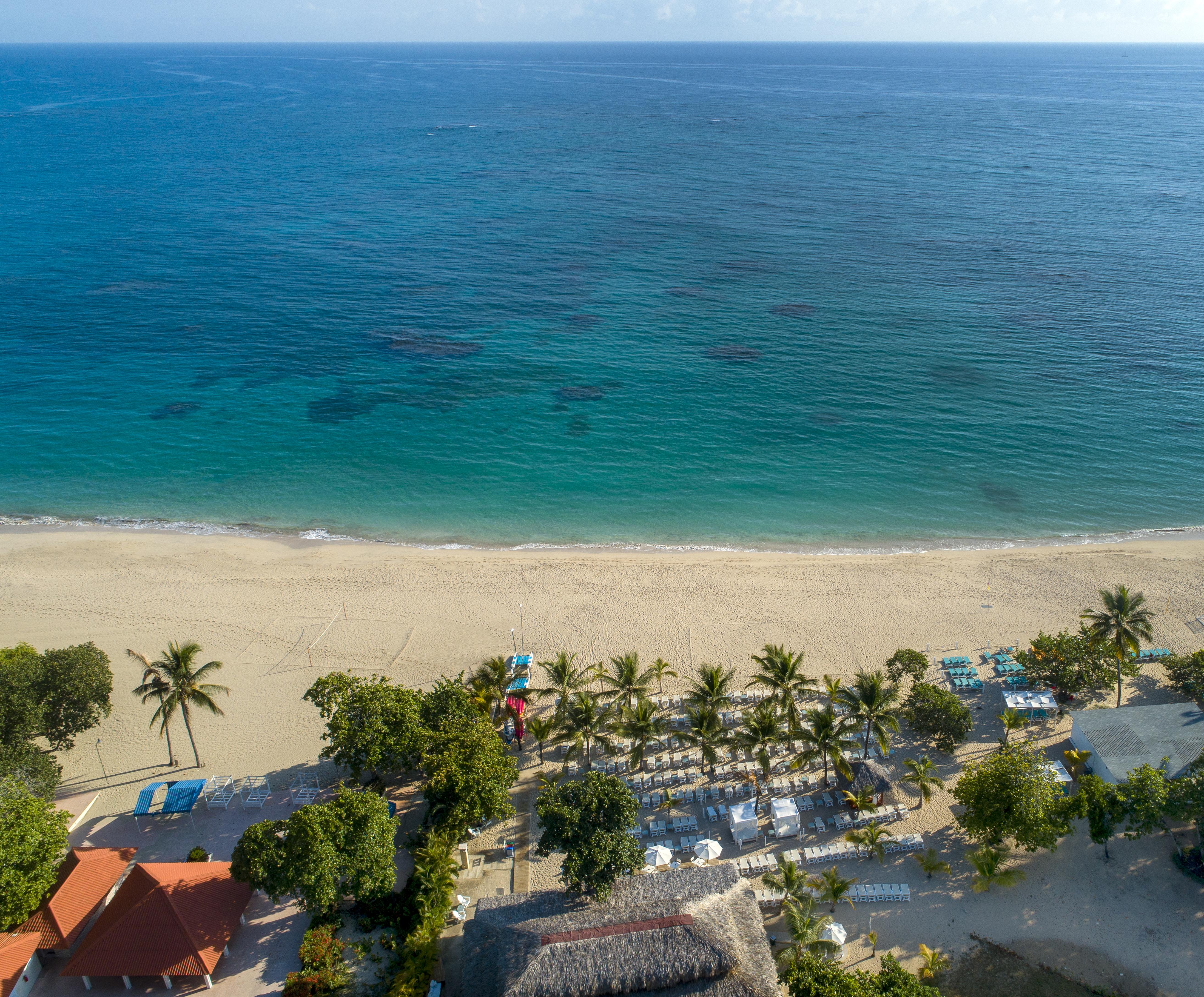 Viva Heavens By Wyndham, A Trademark All Inclusive (Adults Only) Puerto Plata Kültér fotó