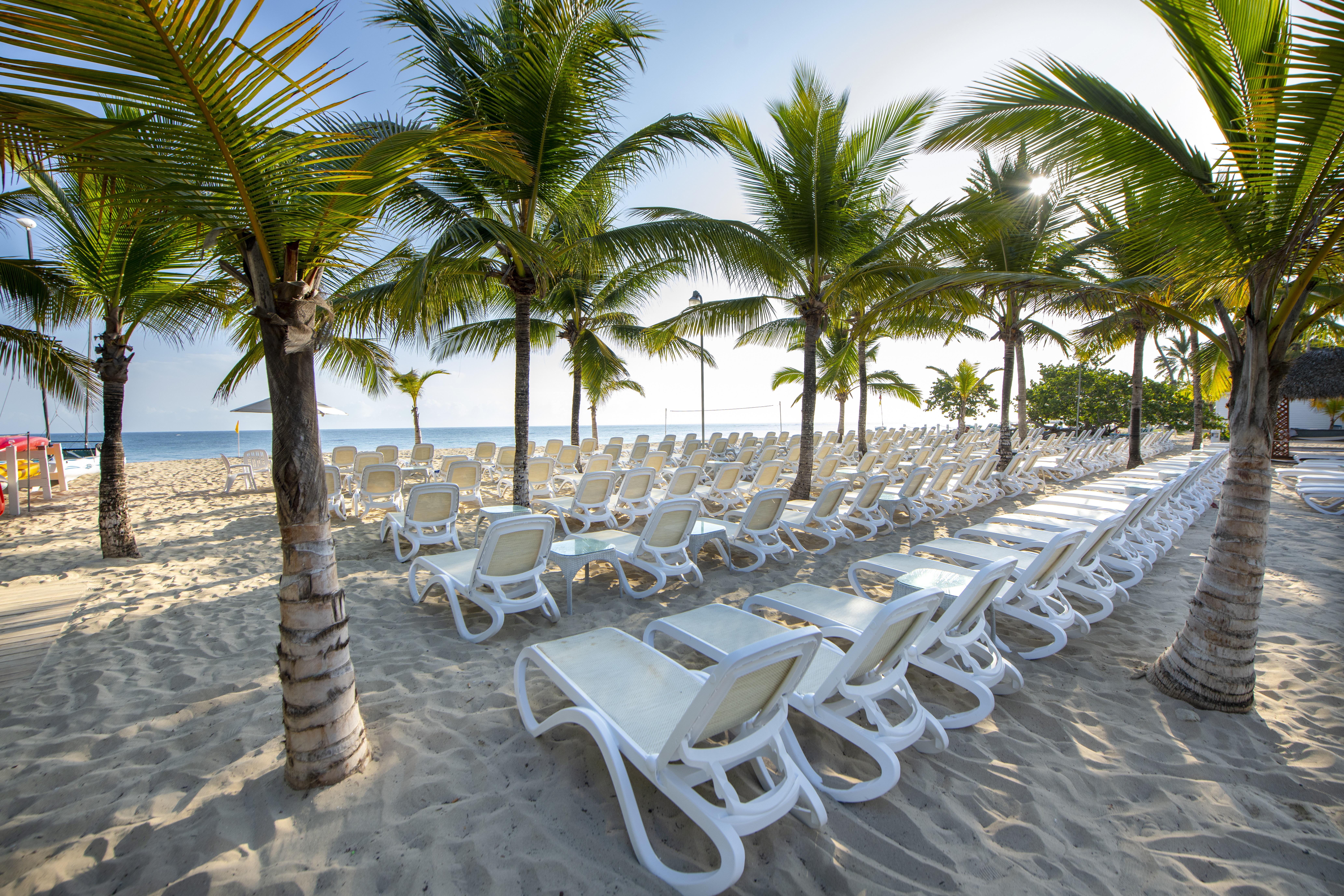Viva Heavens By Wyndham, A Trademark All Inclusive (Adults Only) Puerto Plata Kültér fotó