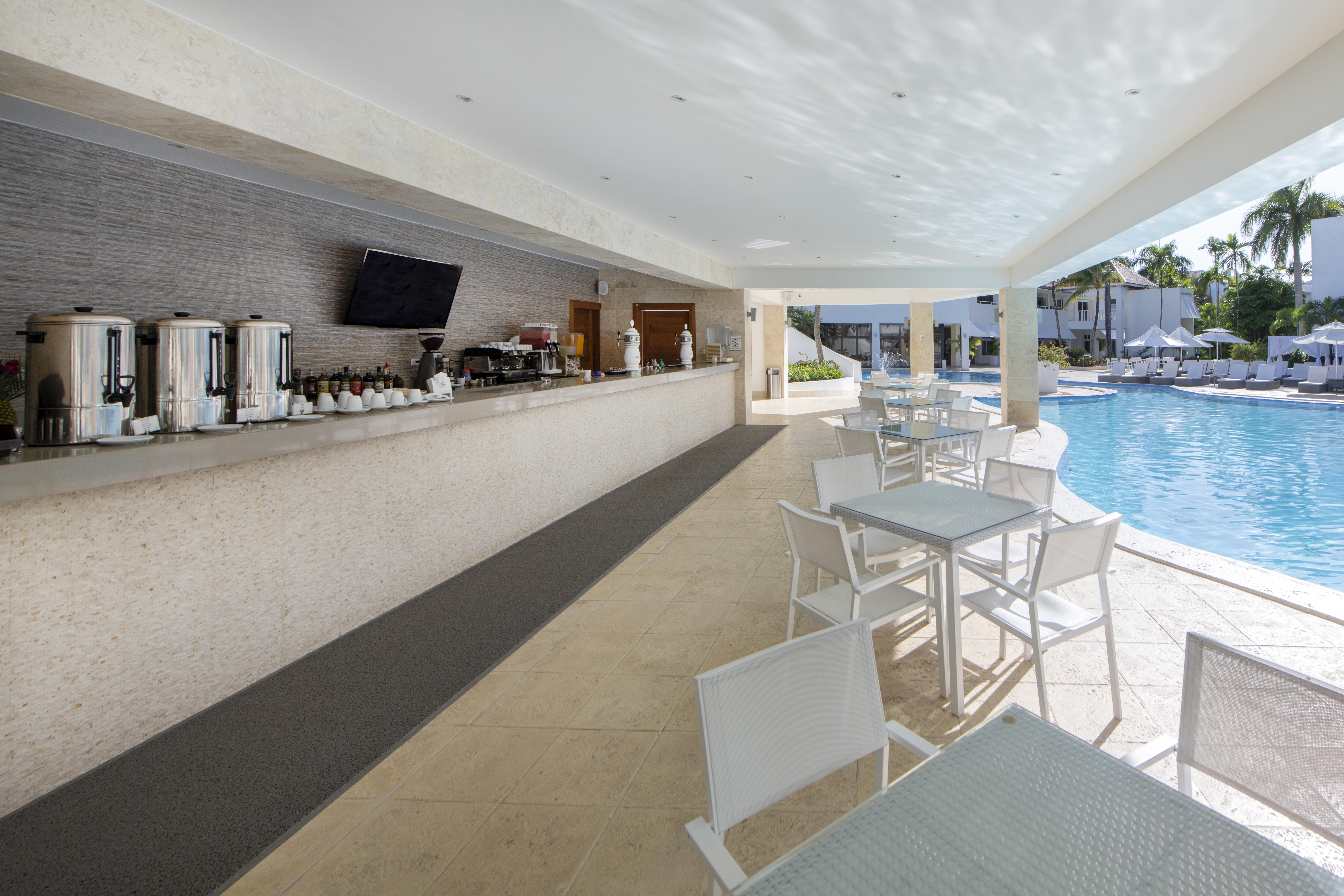 Viva Heavens By Wyndham, A Trademark All Inclusive (Adults Only) Puerto Plata Kültér fotó