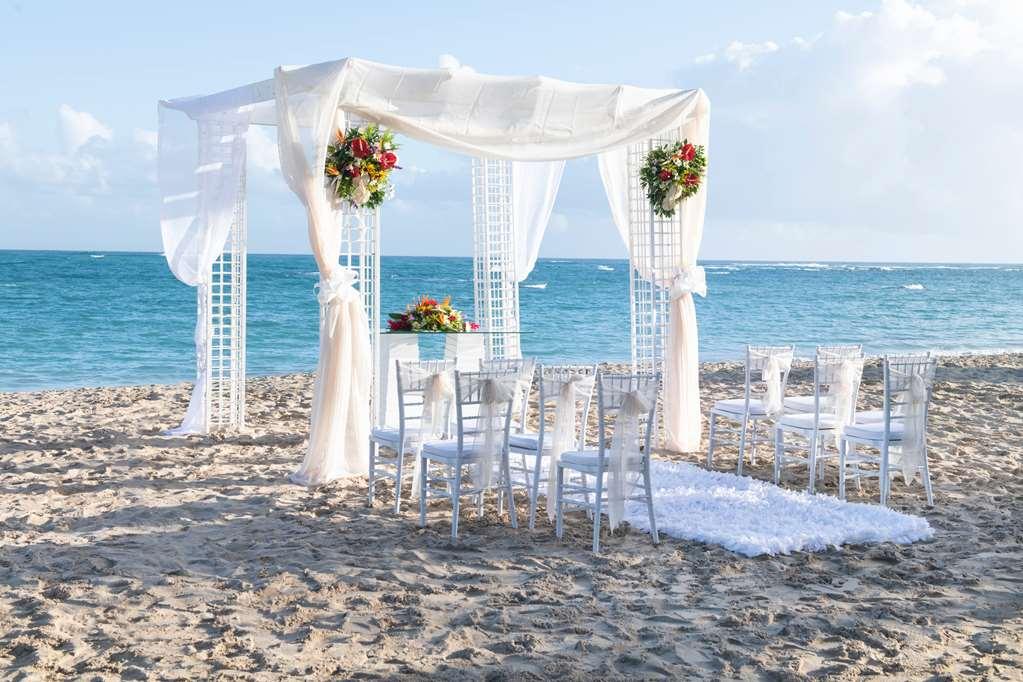 Viva Heavens By Wyndham, A Trademark All Inclusive (Adults Only) Puerto Plata Létesítmények fotó