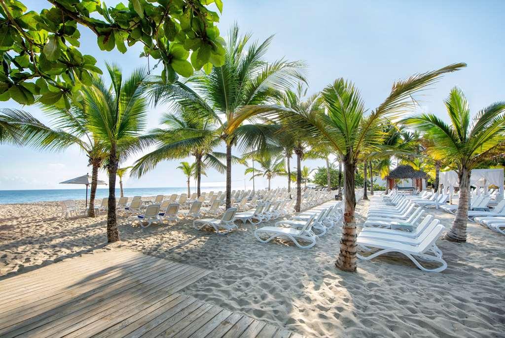 Viva Heavens By Wyndham, A Trademark All Inclusive (Adults Only) Puerto Plata Természet fotó