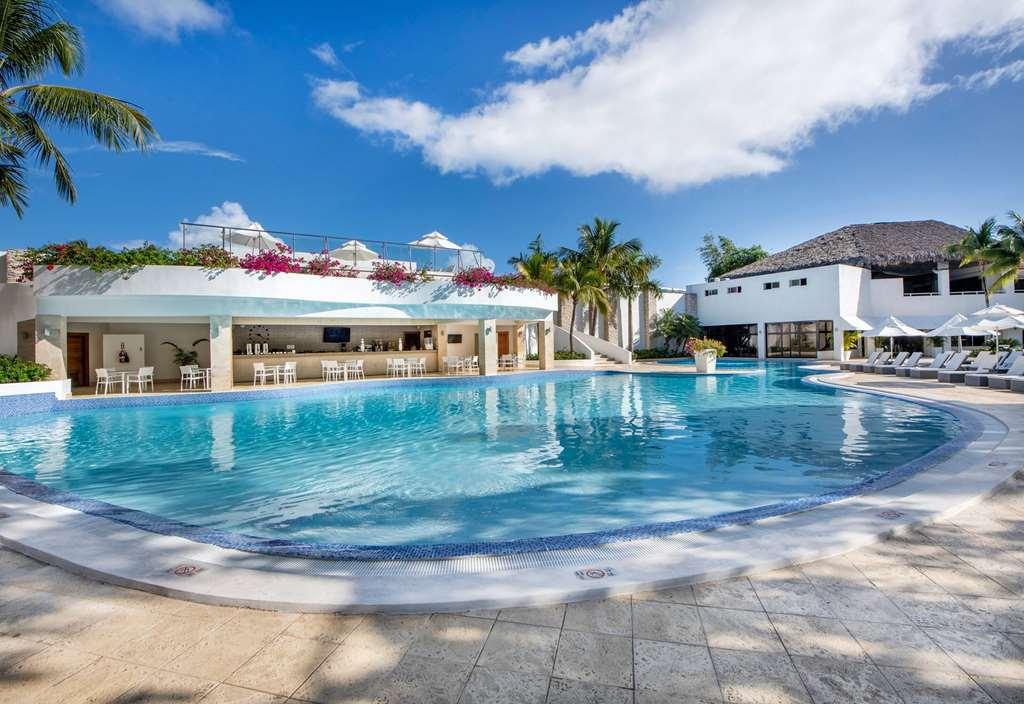 Viva Heavens By Wyndham, A Trademark All Inclusive (Adults Only) Puerto Plata Létesítmények fotó