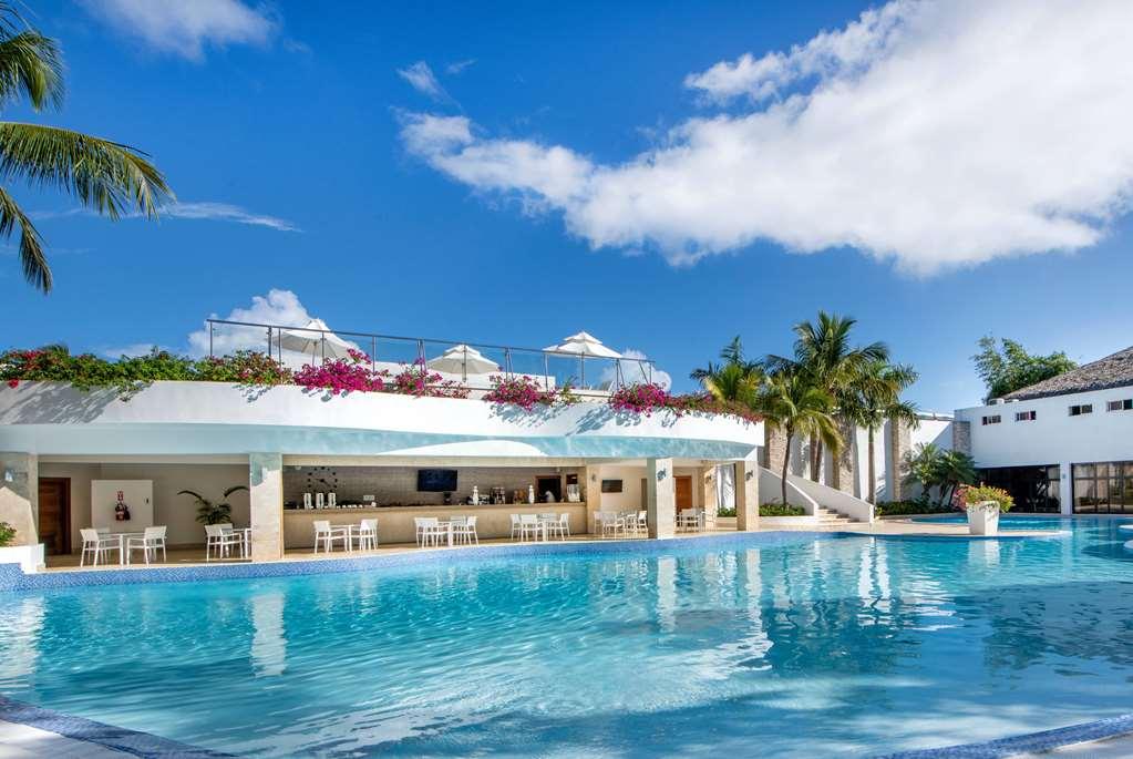 Viva Heavens By Wyndham, A Trademark All Inclusive (Adults Only) Puerto Plata Létesítmények fotó