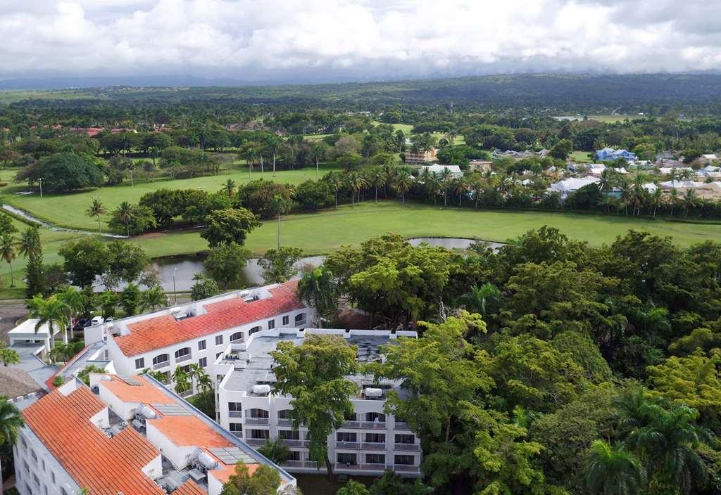 Viva Heavens By Wyndham, A Trademark All Inclusive (Adults Only) Puerto Plata Kültér fotó