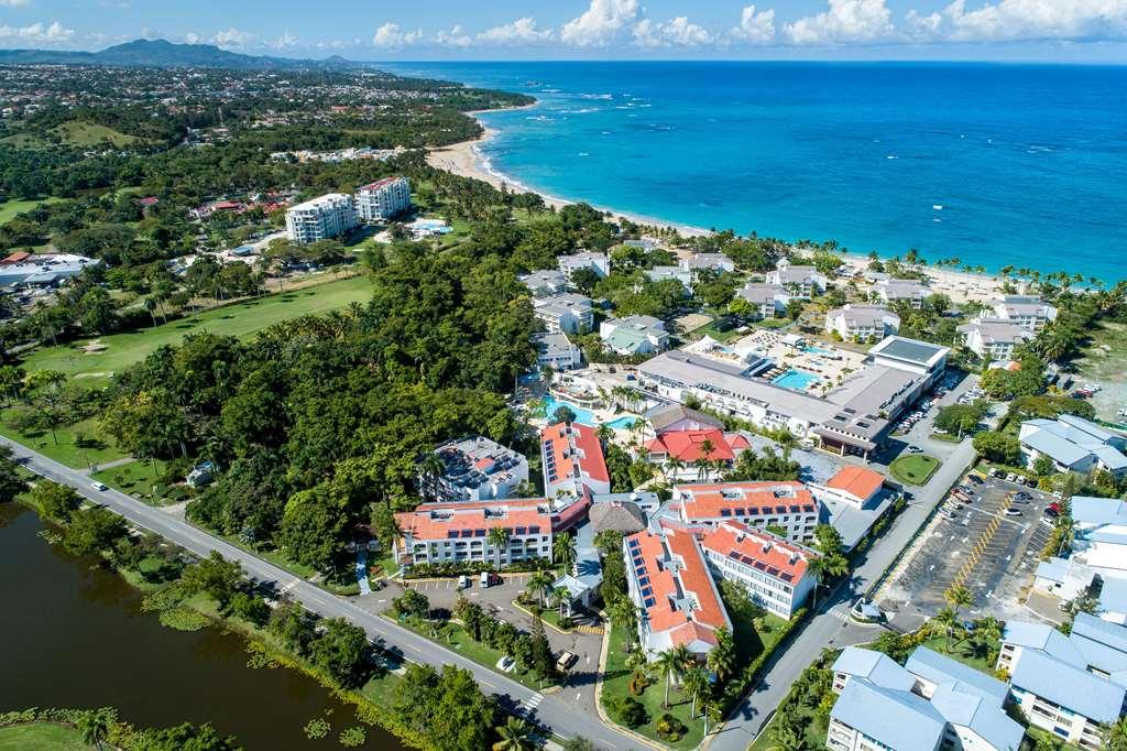Viva Heavens By Wyndham, A Trademark All Inclusive (Adults Only) Puerto Plata Kültér fotó
