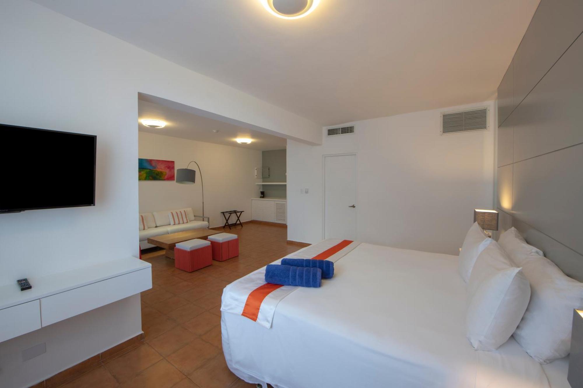 Viva Heavens By Wyndham, A Trademark All Inclusive (Adults Only) Puerto Plata Kültér fotó