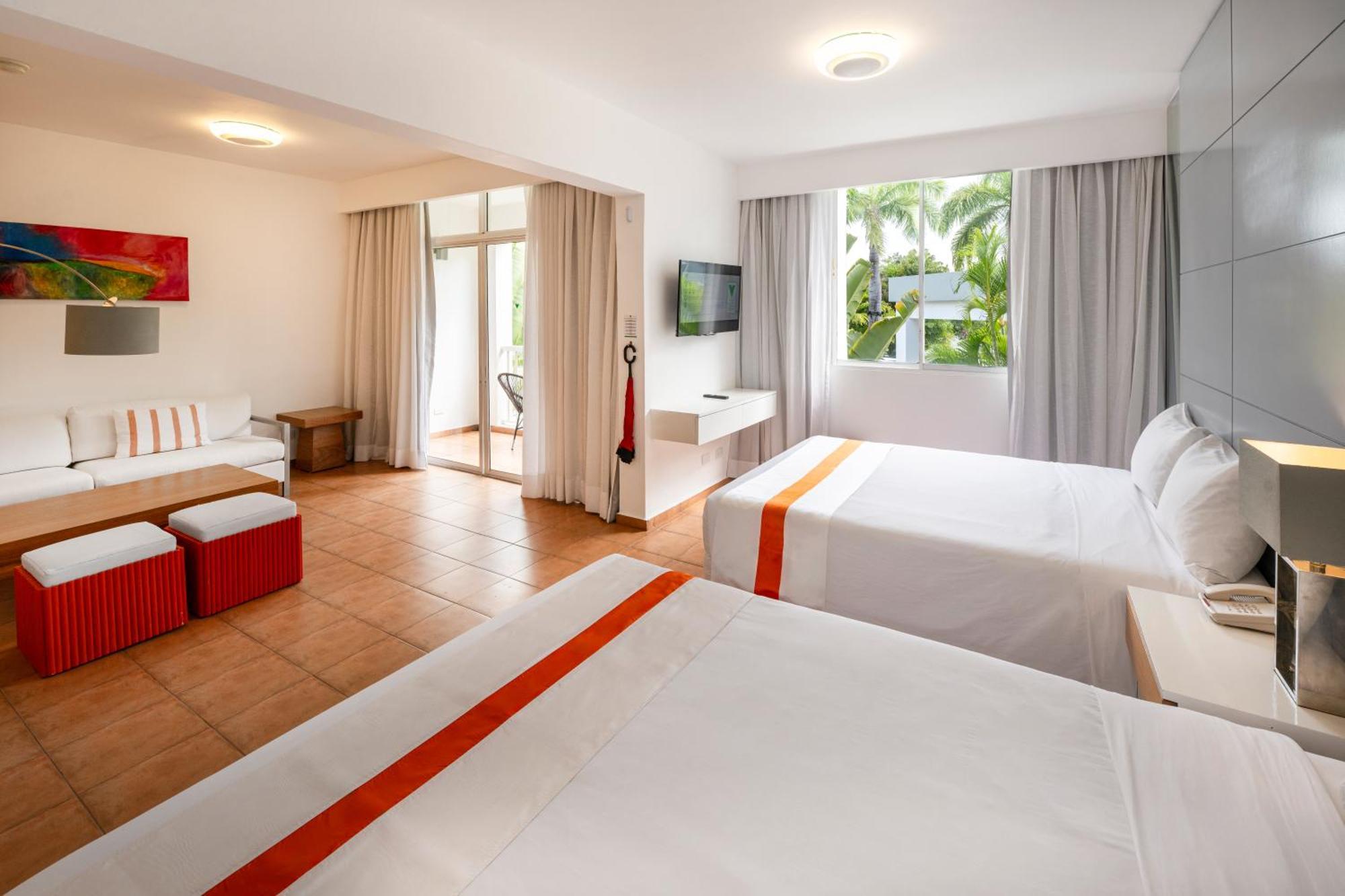 Viva Heavens By Wyndham, A Trademark All Inclusive (Adults Only) Puerto Plata Kültér fotó