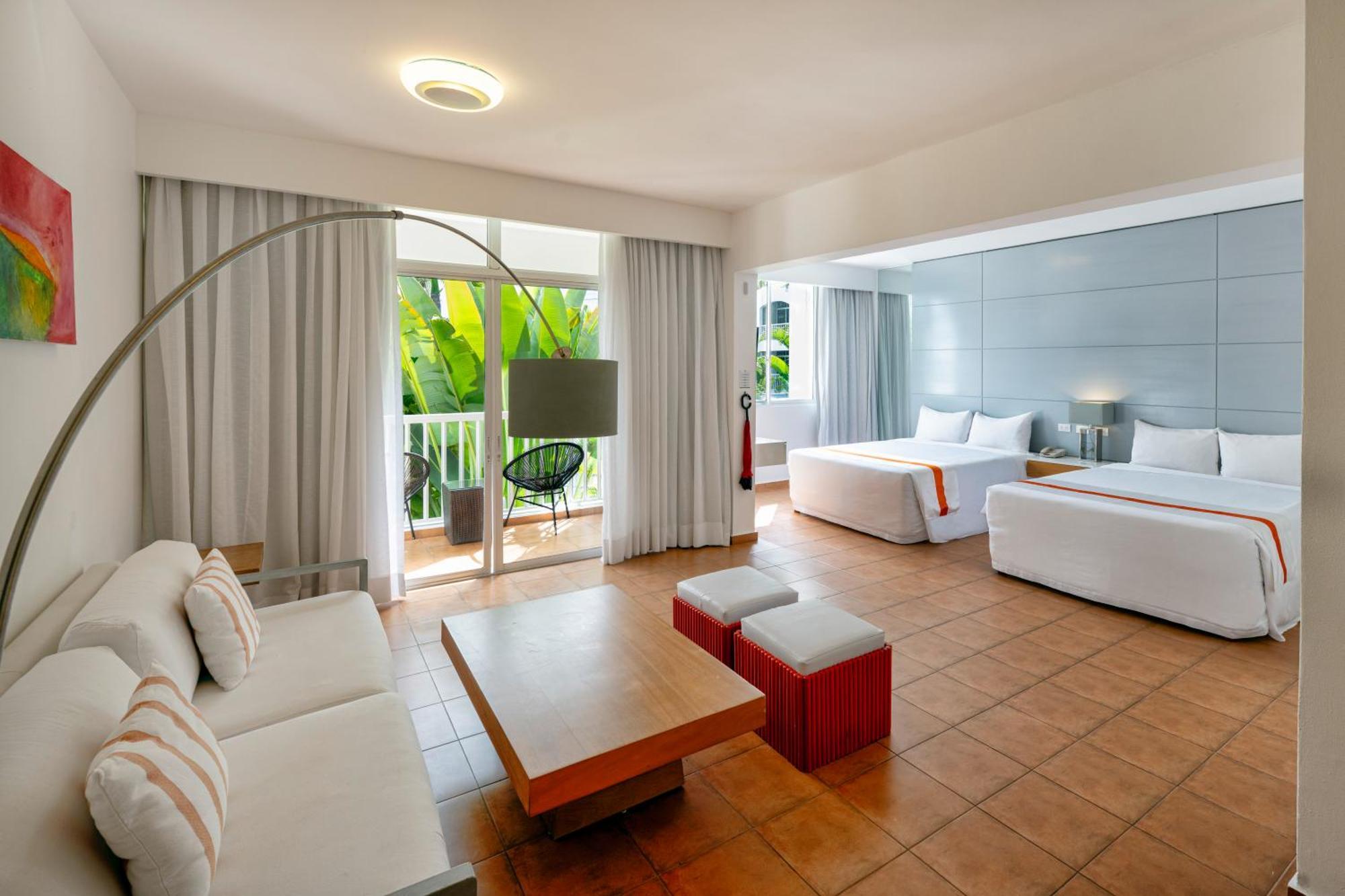 Viva Heavens By Wyndham, A Trademark All Inclusive (Adults Only) Puerto Plata Kültér fotó