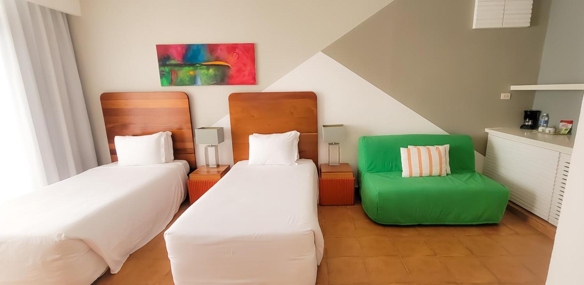 Viva Heavens By Wyndham, A Trademark All Inclusive (Adults Only) Puerto Plata Kültér fotó