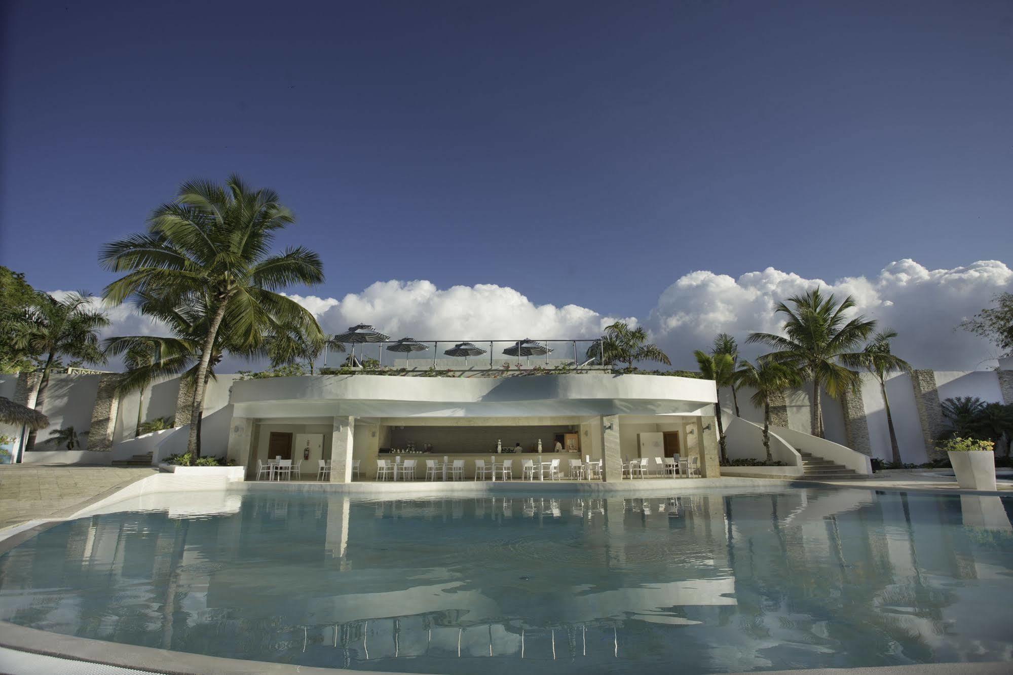 Viva Heavens By Wyndham, A Trademark All Inclusive (Adults Only) Puerto Plata Kültér fotó