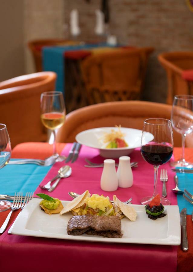 Viva Heavens By Wyndham, A Trademark All Inclusive (Adults Only) Puerto Plata Kültér fotó