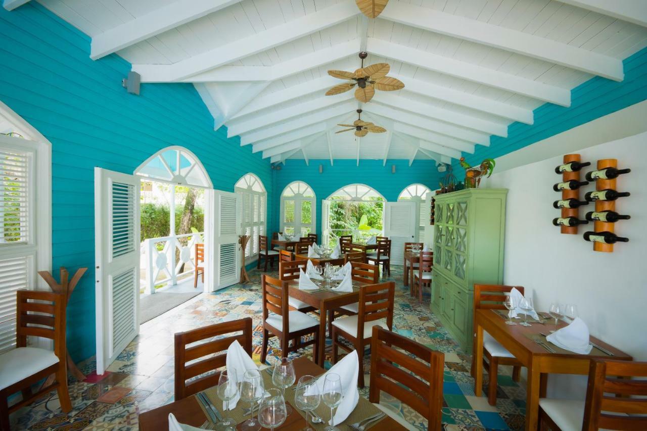 Viva Heavens By Wyndham, A Trademark All Inclusive (Adults Only) Puerto Plata Kültér fotó